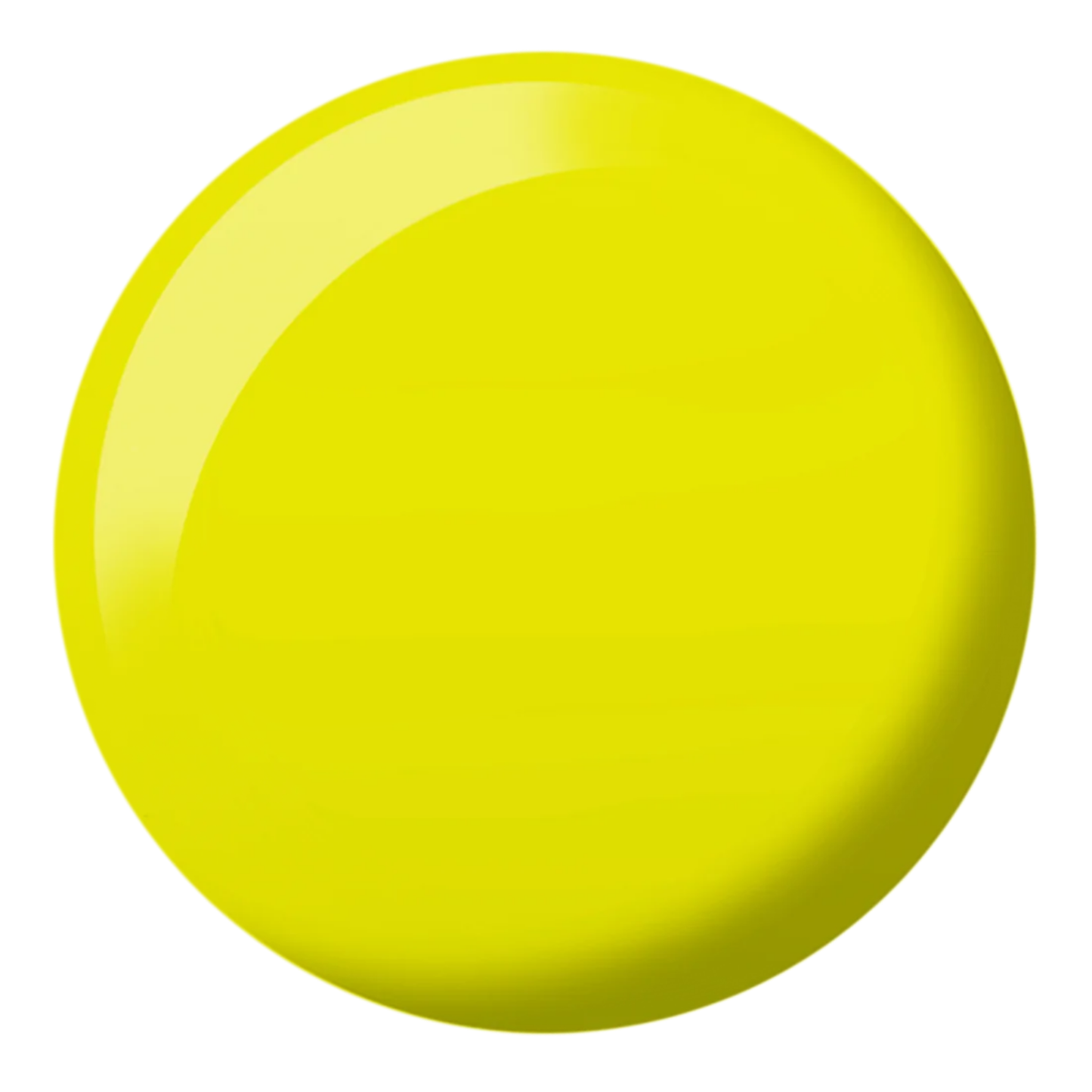 DND Diva Gel Polish #189 | Tennis Ball