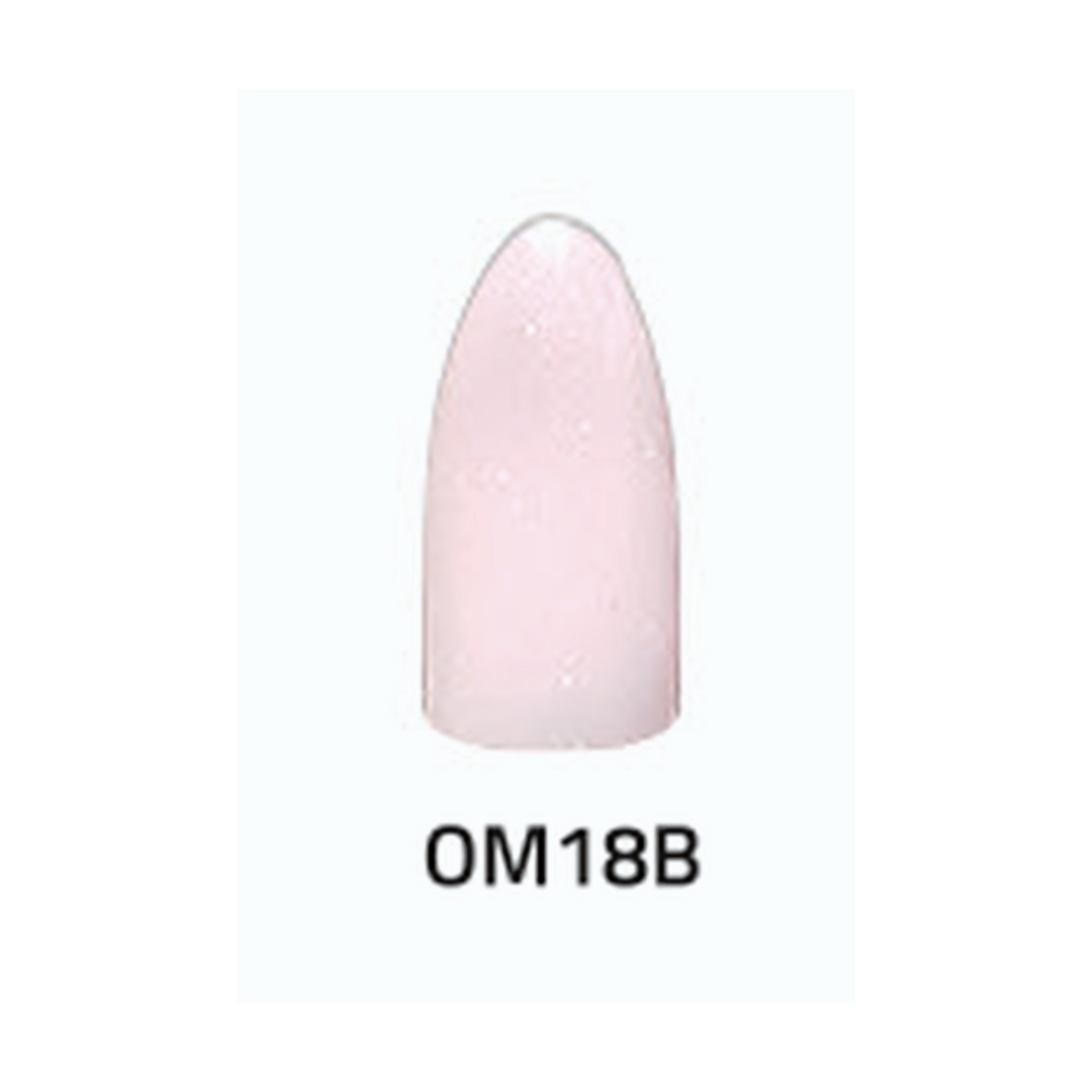 Chisel Ombre OM 18B