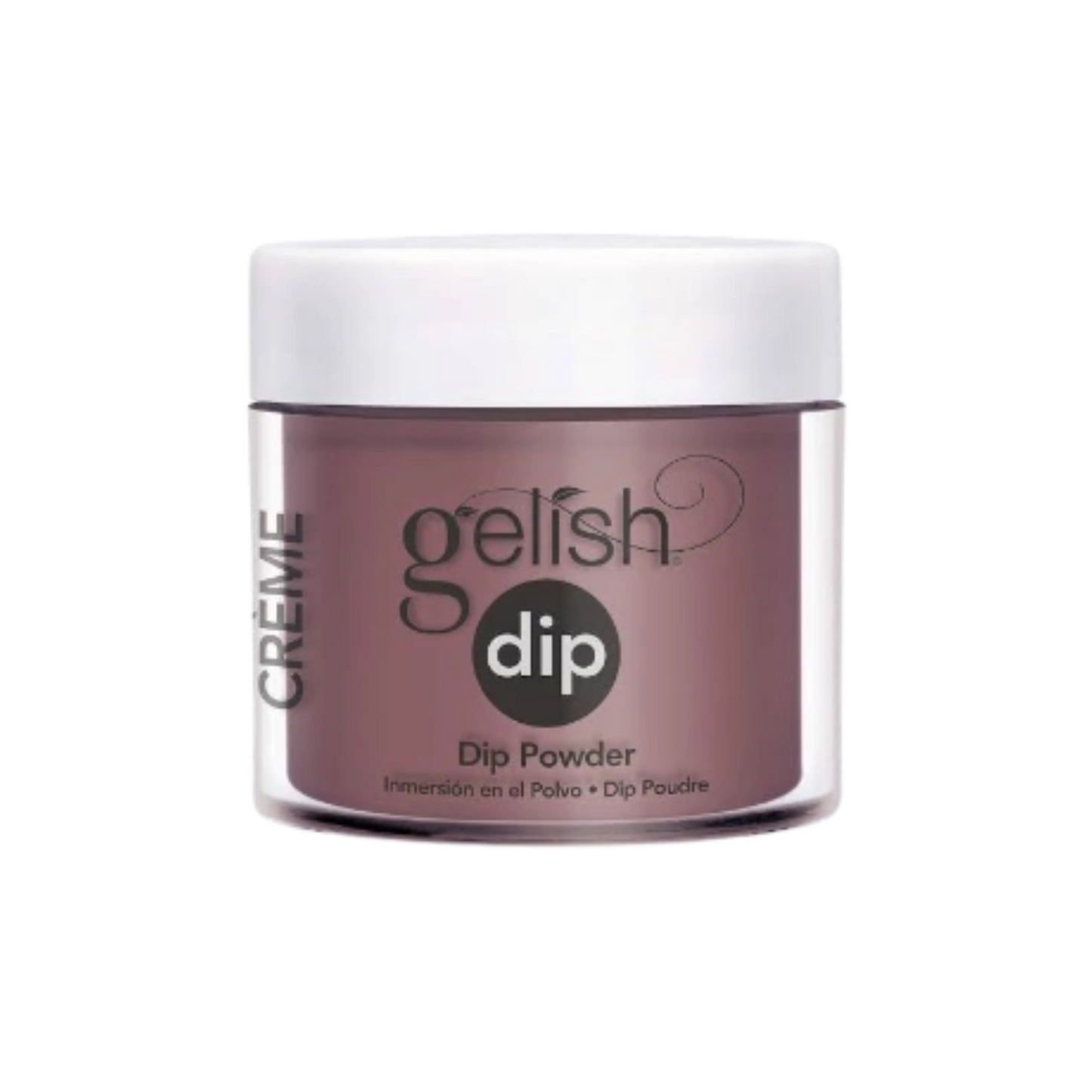 Gelish Dip #191 A Little Naughty (0.8 oz)