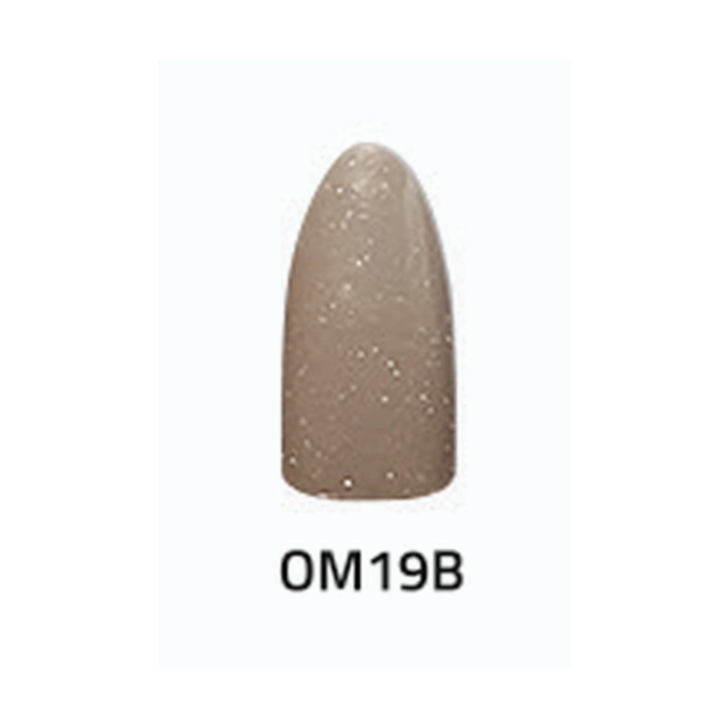 Chisel Ombre OM 19B