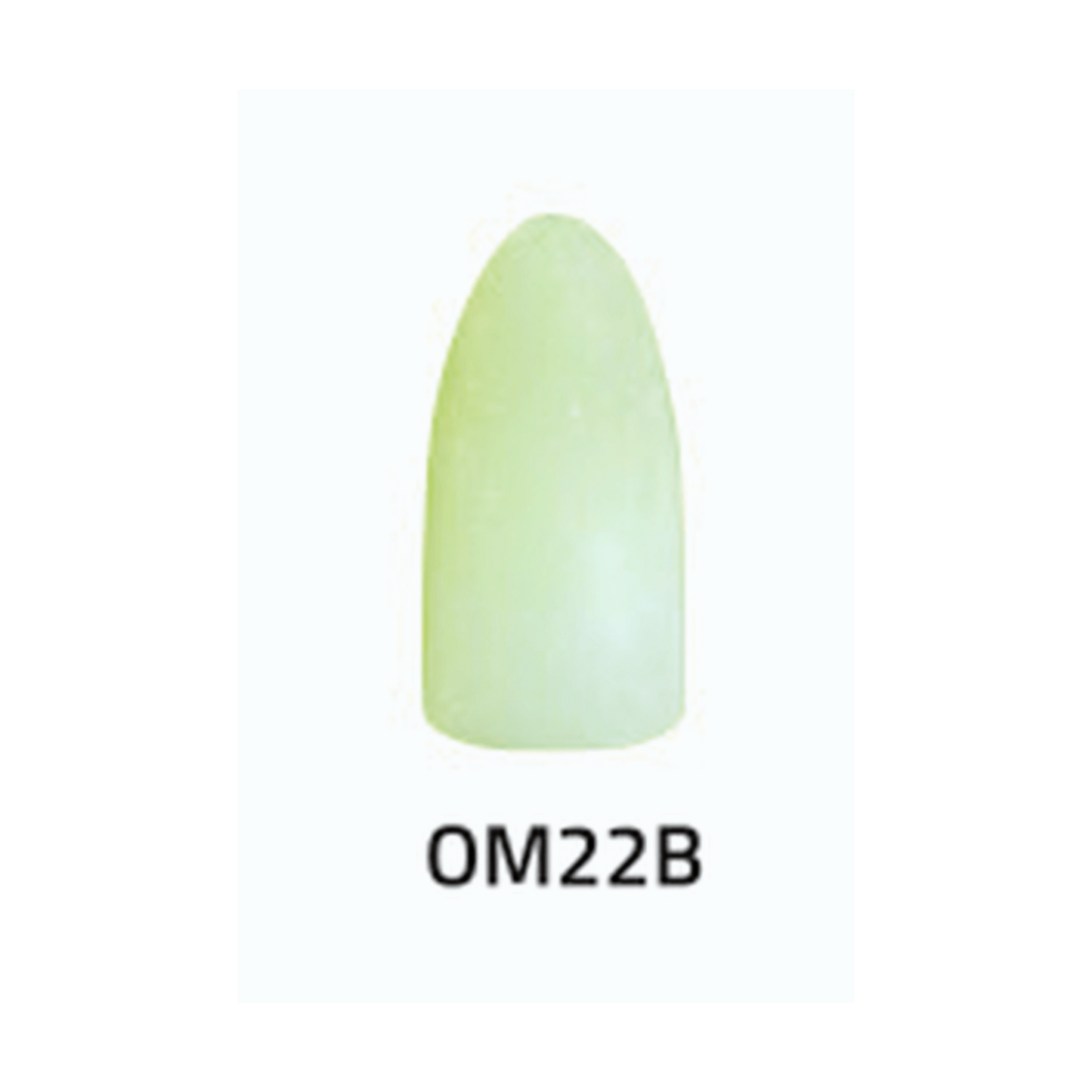Chisel Ombre OM 22B