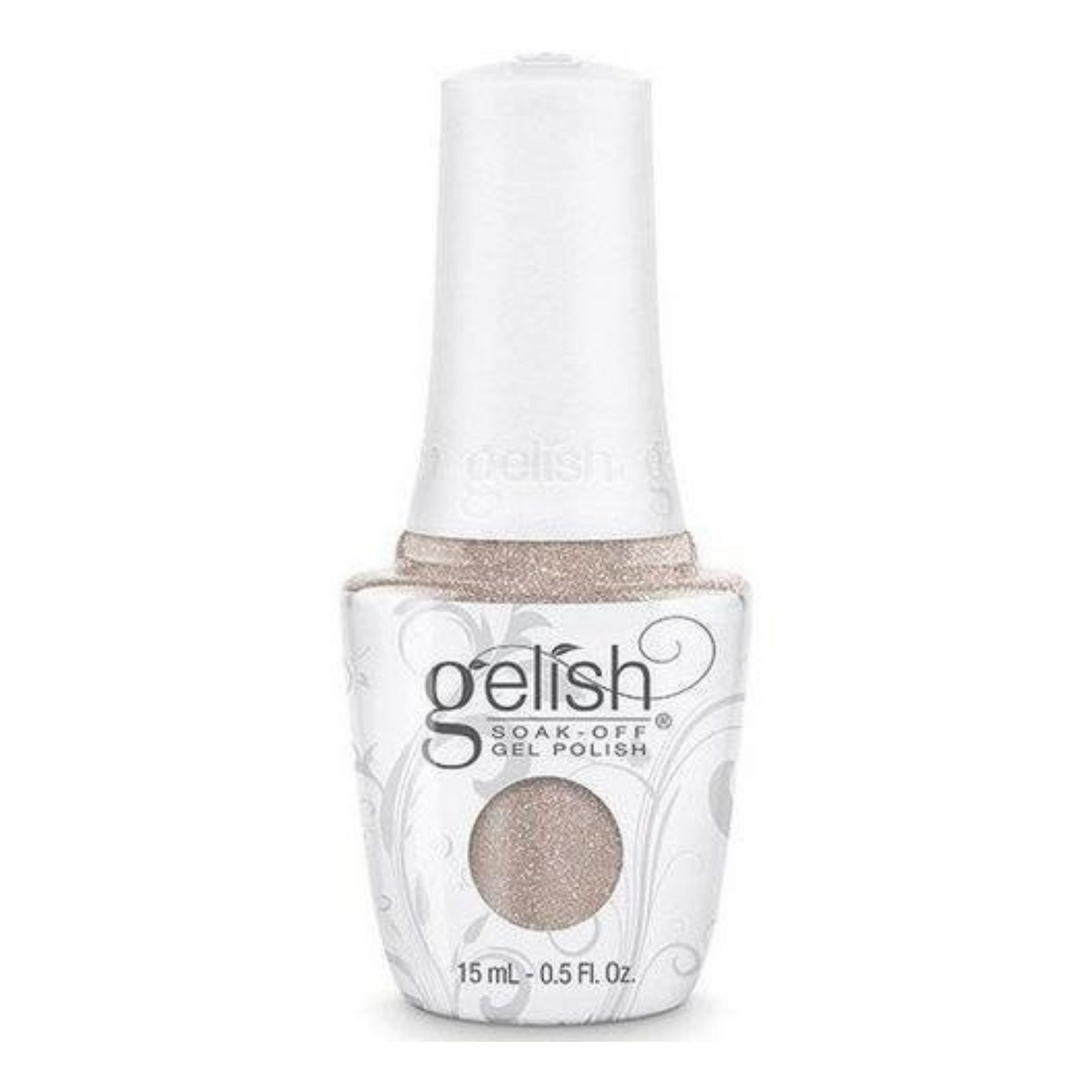 Gelish Soak-Off Gel #1110234 | Let's Get Frosty