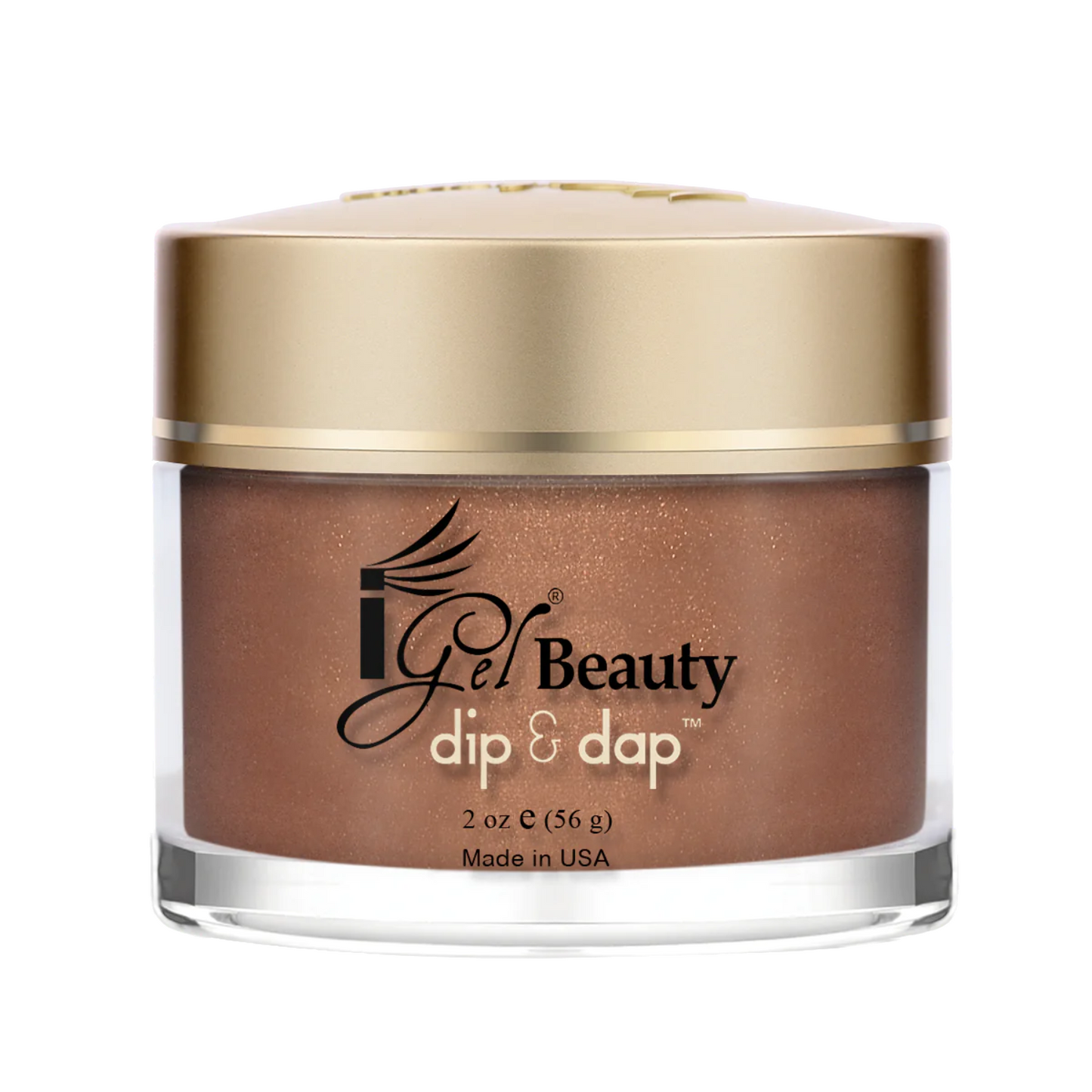 iGel Dip & Dap Powder 2 oz DD235 | Sugary