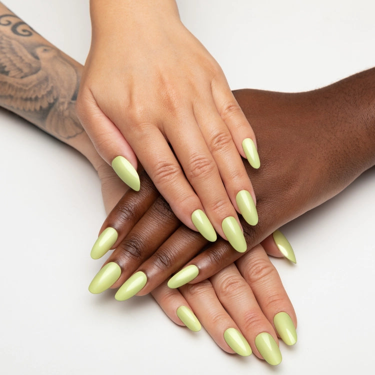 Apres Gel Couleur #236 | Im-Pothos-ible