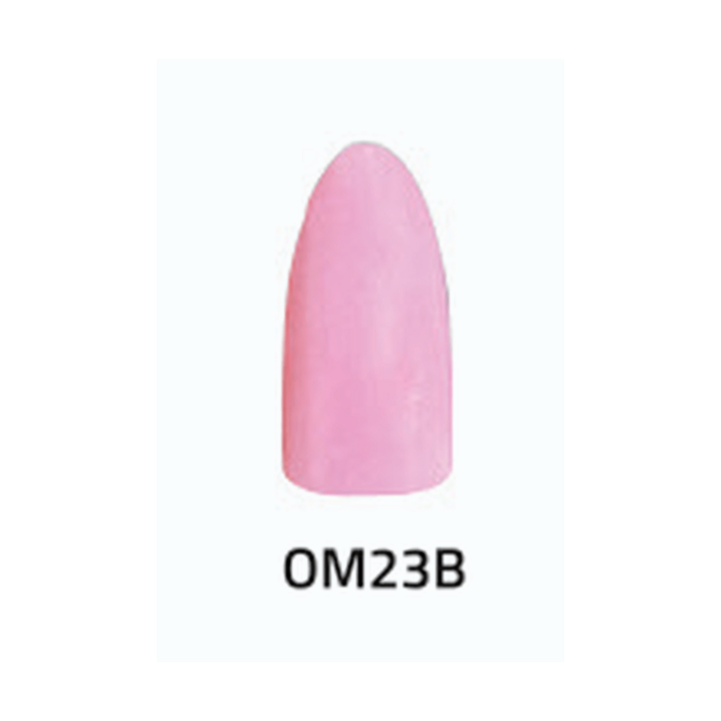 Chisel Ombre OM 23B