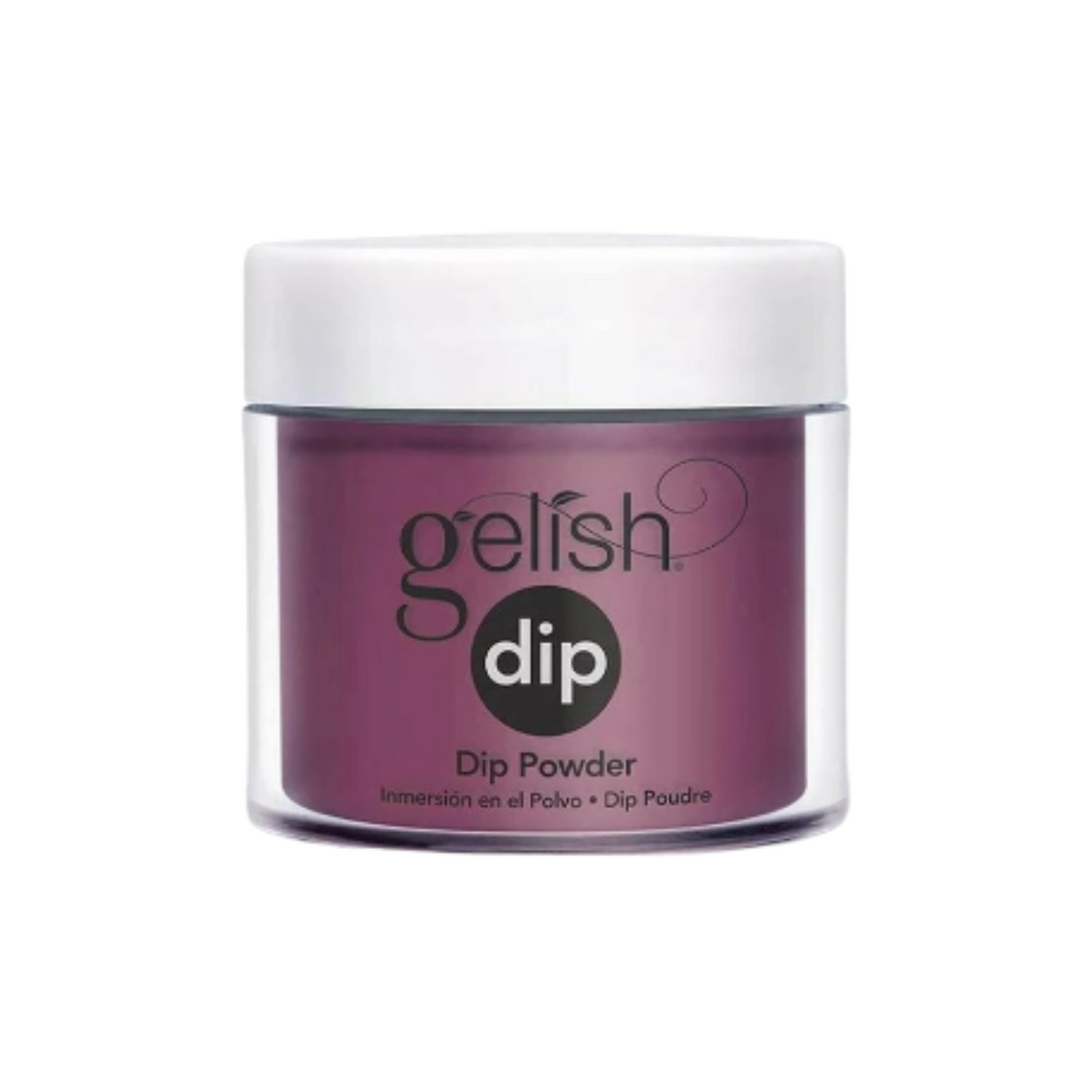 Gelish Dip #240 Figure 8S & Heartbreaks (0.8 oz)