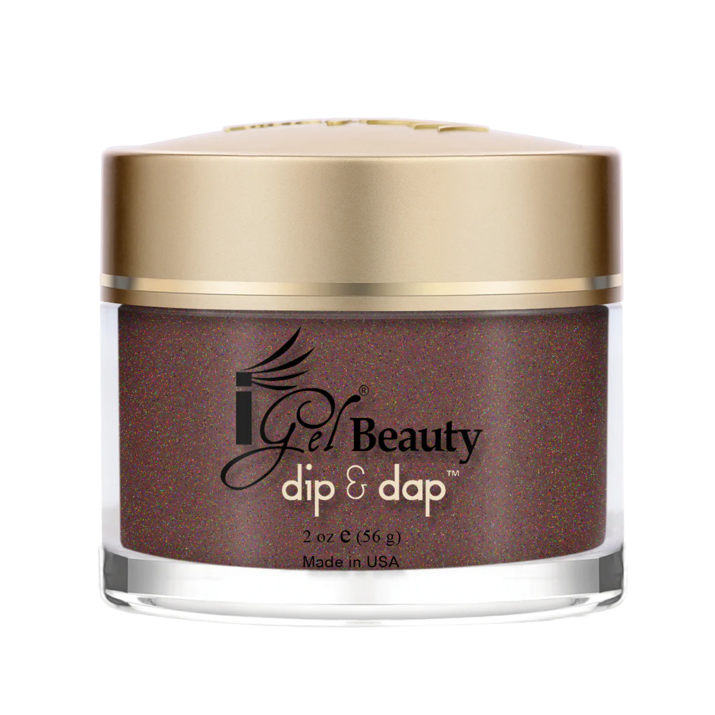 iGel Dip & Dap Powder 2 oz DD240 | Wanderlust