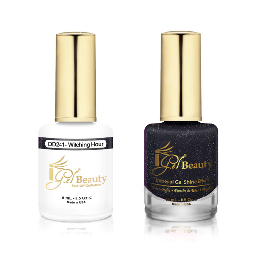 iGel Duo DD241 | Witching Hour
