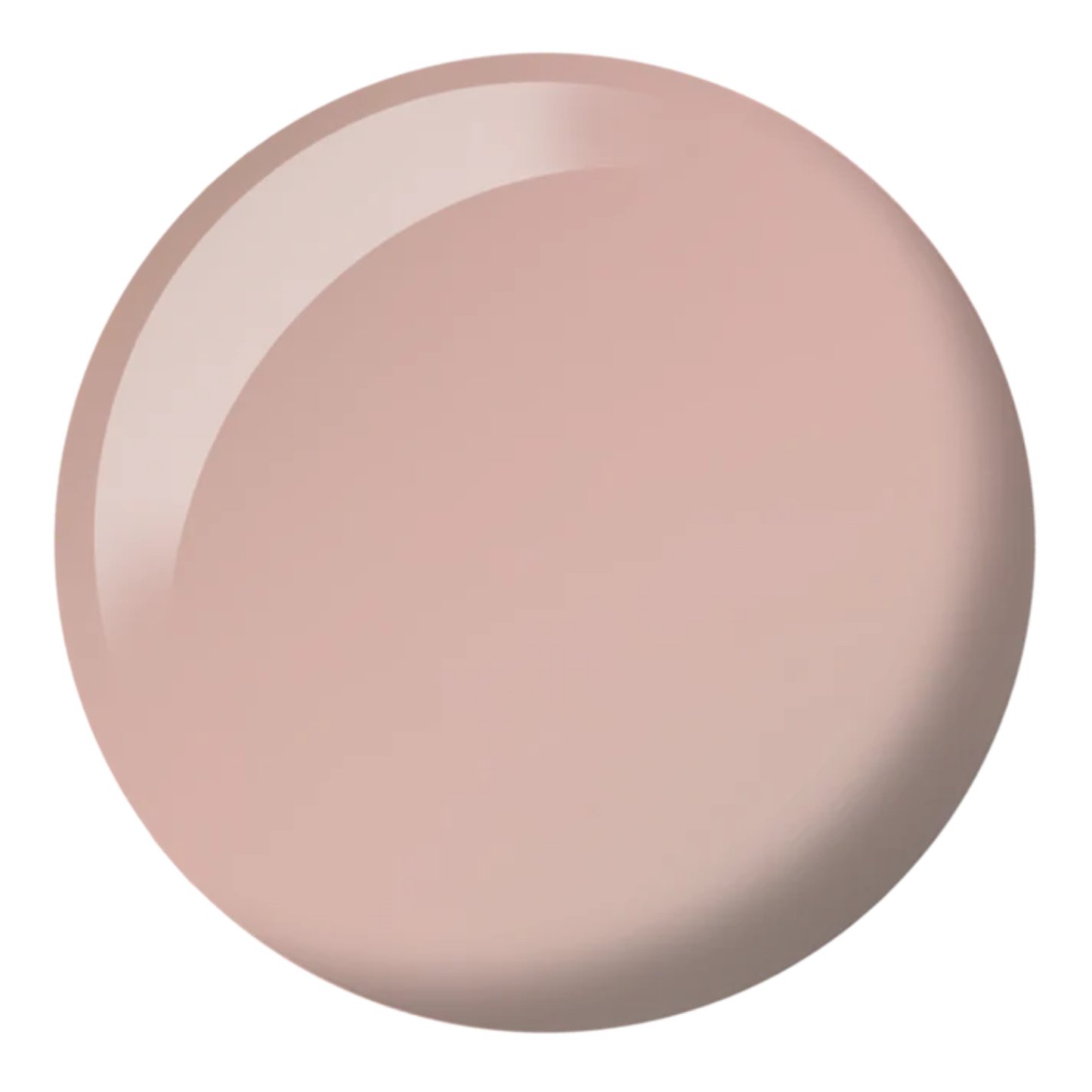 DC Gel Polish #2436 | Blush Haze