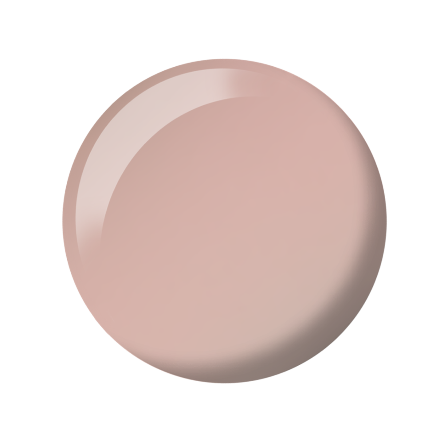 DC Duo #2436 | Blush Haze