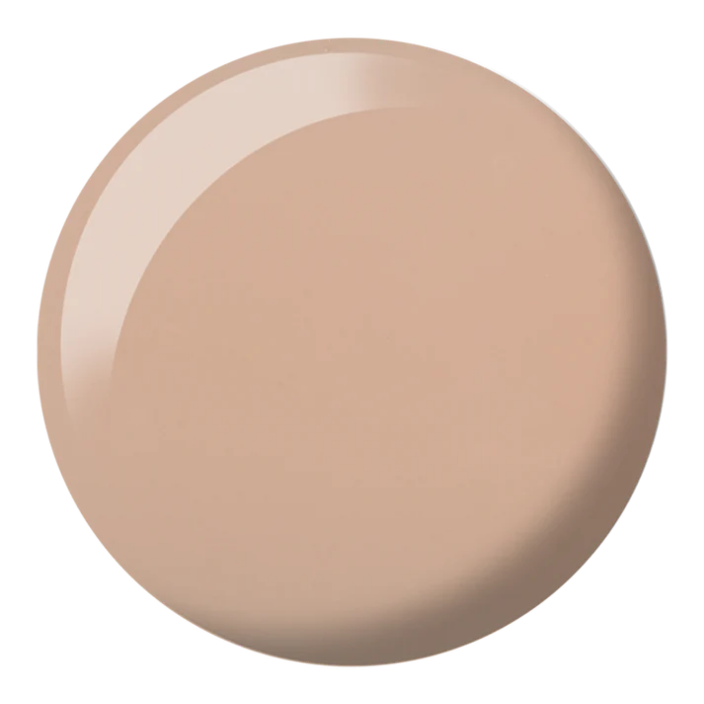 DC Gel Polish #2437 | Satin Luna