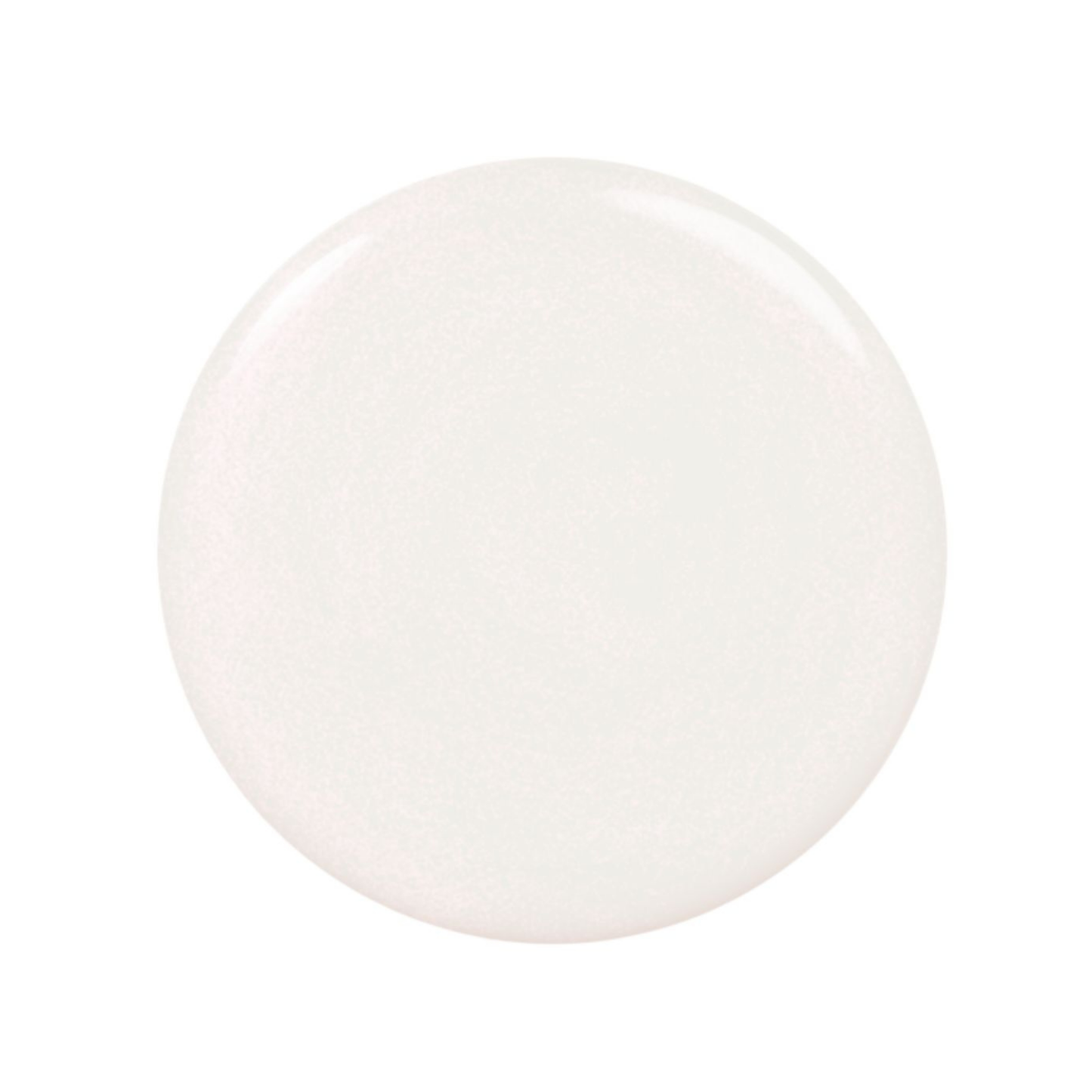 DC Duo #2439 | Milky White