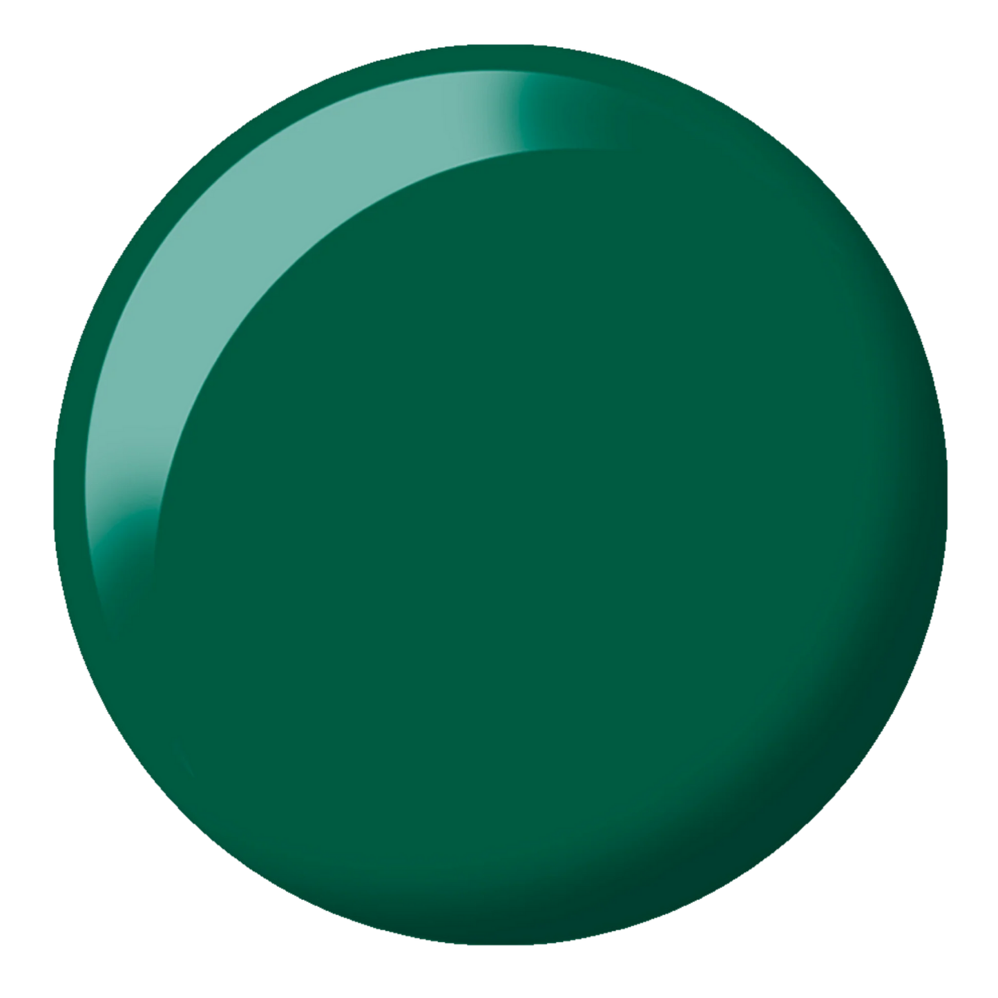 DND Diva Gel Polish #243 | Imperial Jade