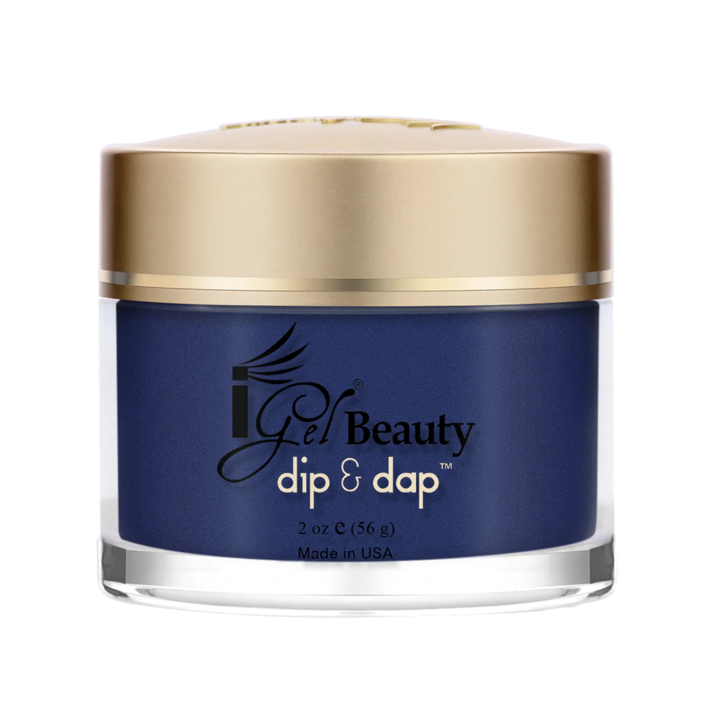 iGel Dip & Dap Powder 2 oz DD243 | Neapolitan Sky