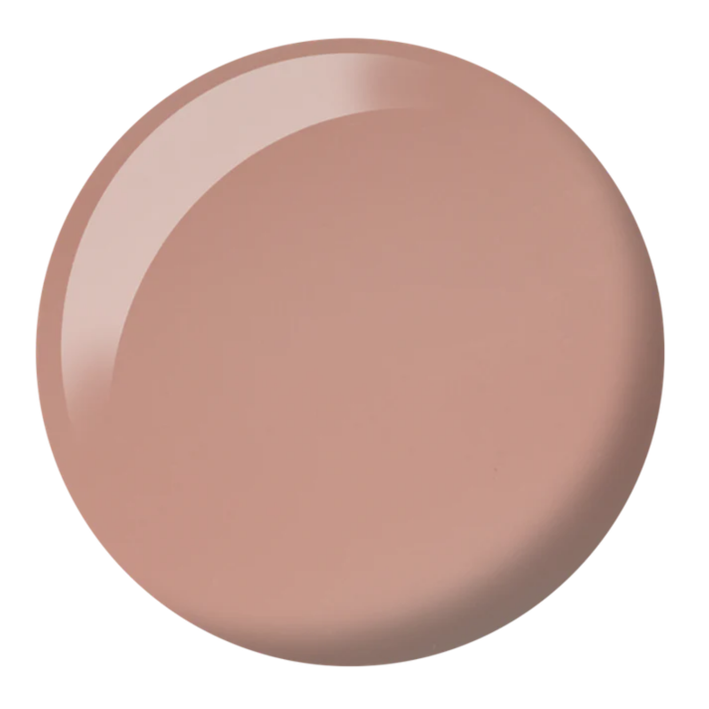 DC Gel Polish #2442 | Catch Me Sheering