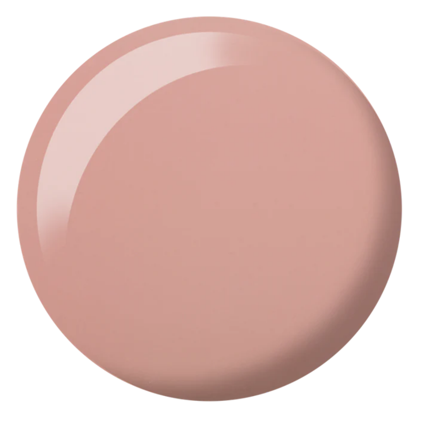 DC Gel Polish #2444 | Silk Petals