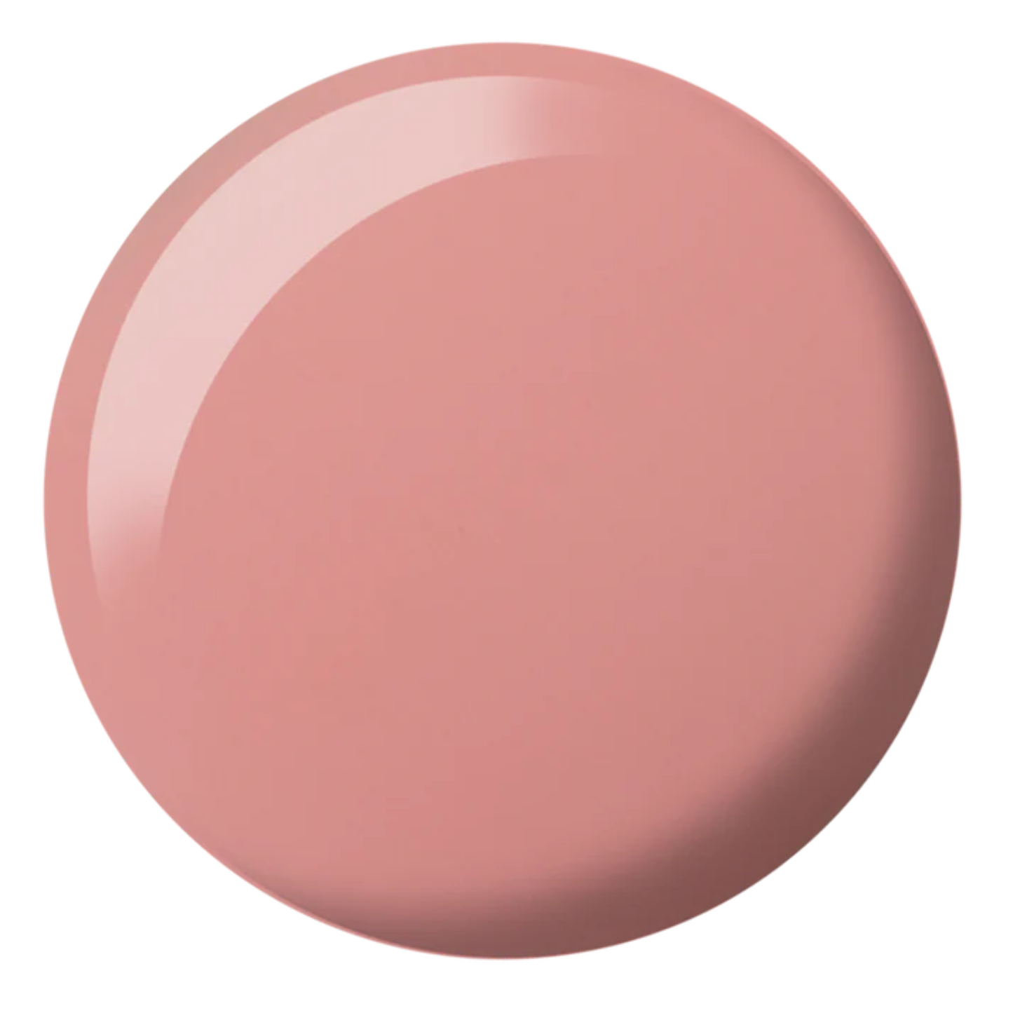 DC Gel Polish #2446 | Rose Palais