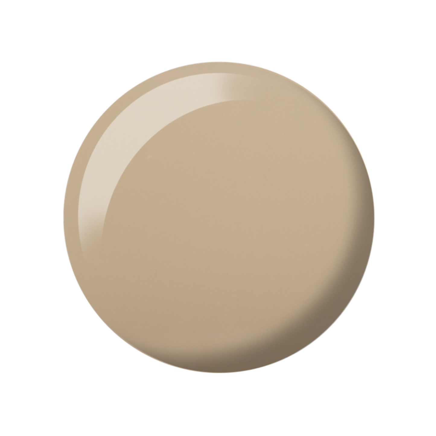 DC Duo #2449 | Barely There