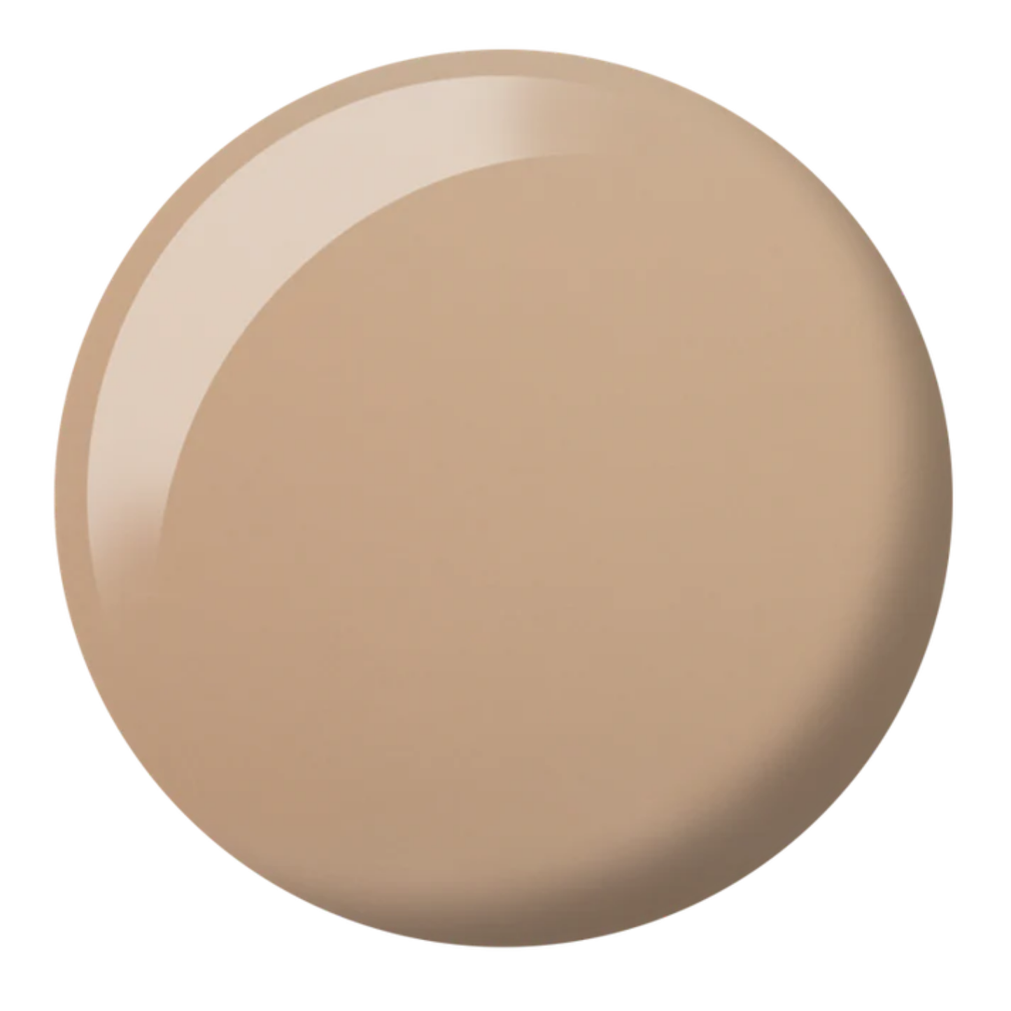 DC Gel Polish #2450 | Sheer Glow
