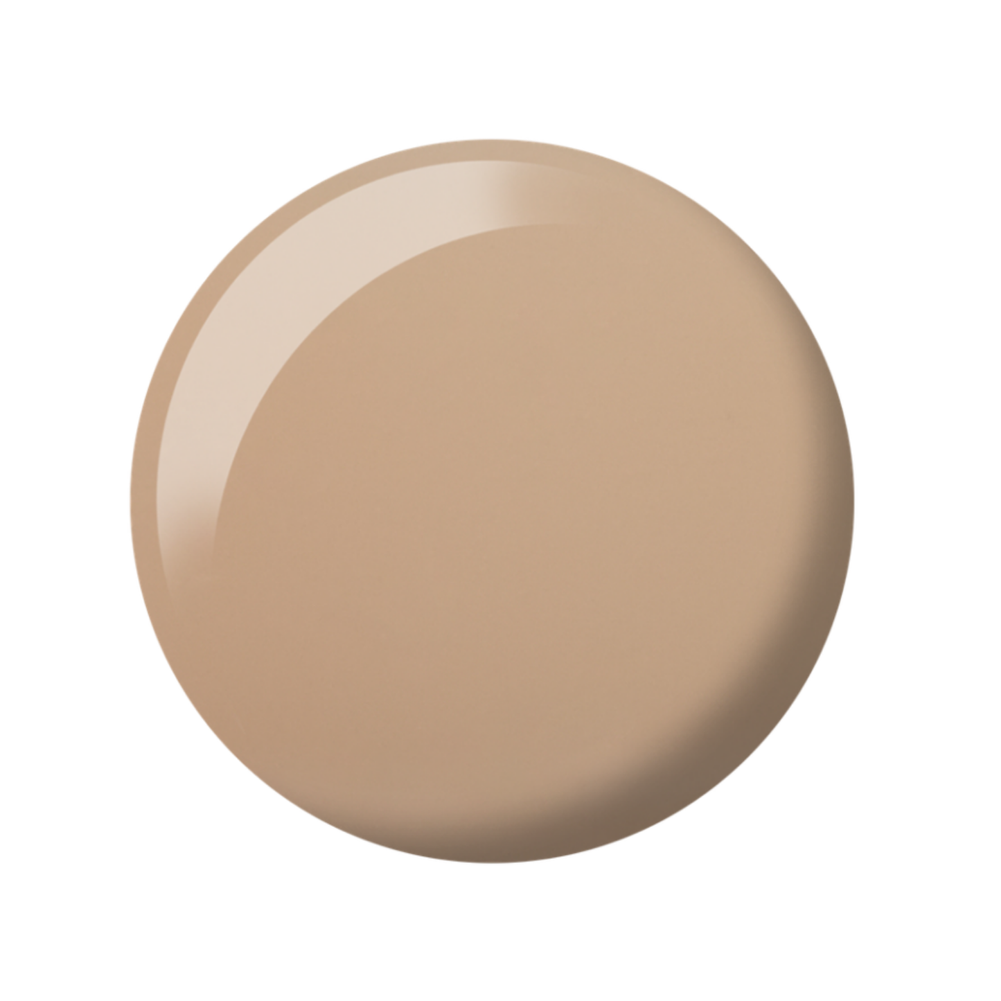 DC Duo #2450 | Sheer Glow