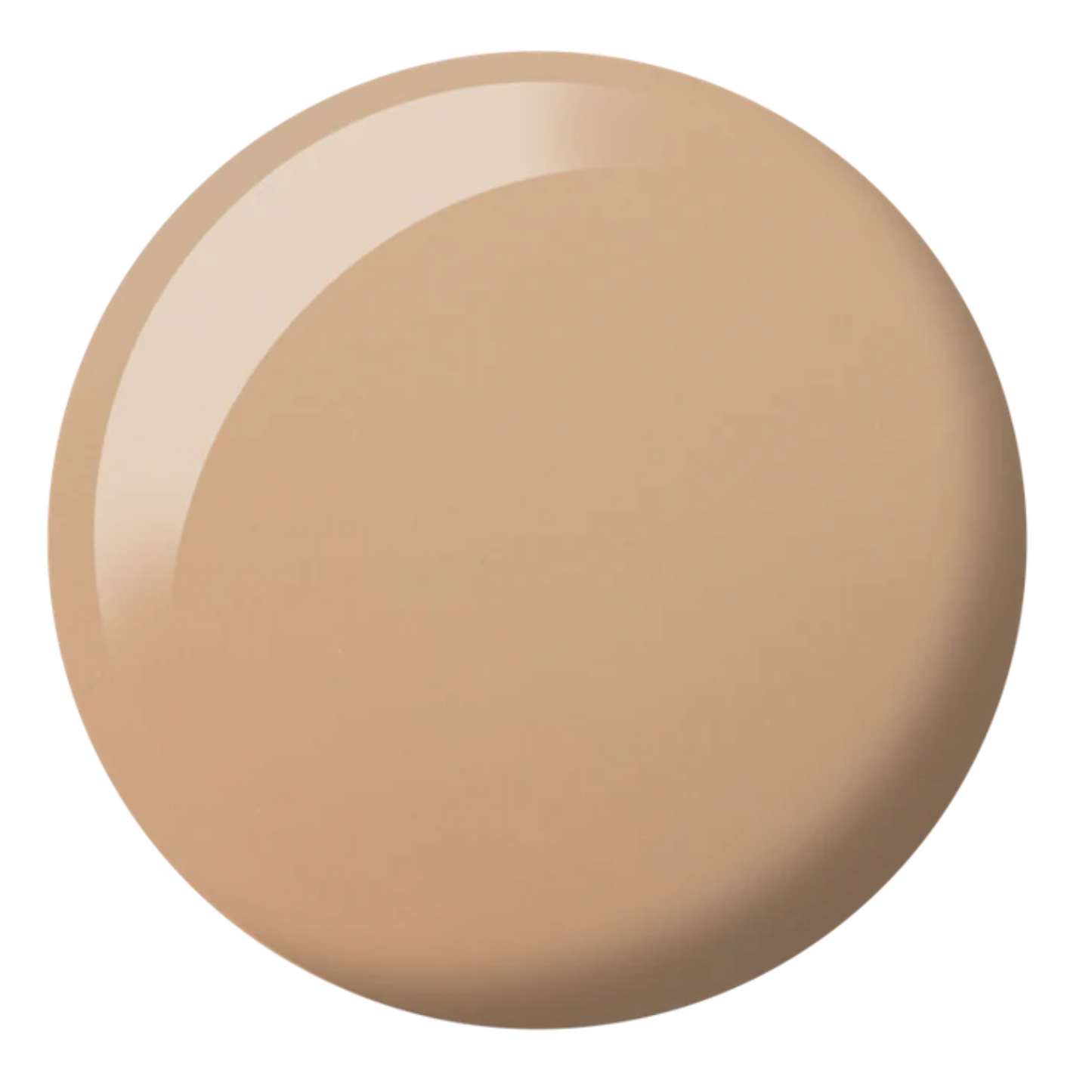DC Gel Polish #2451 | Tan Lines