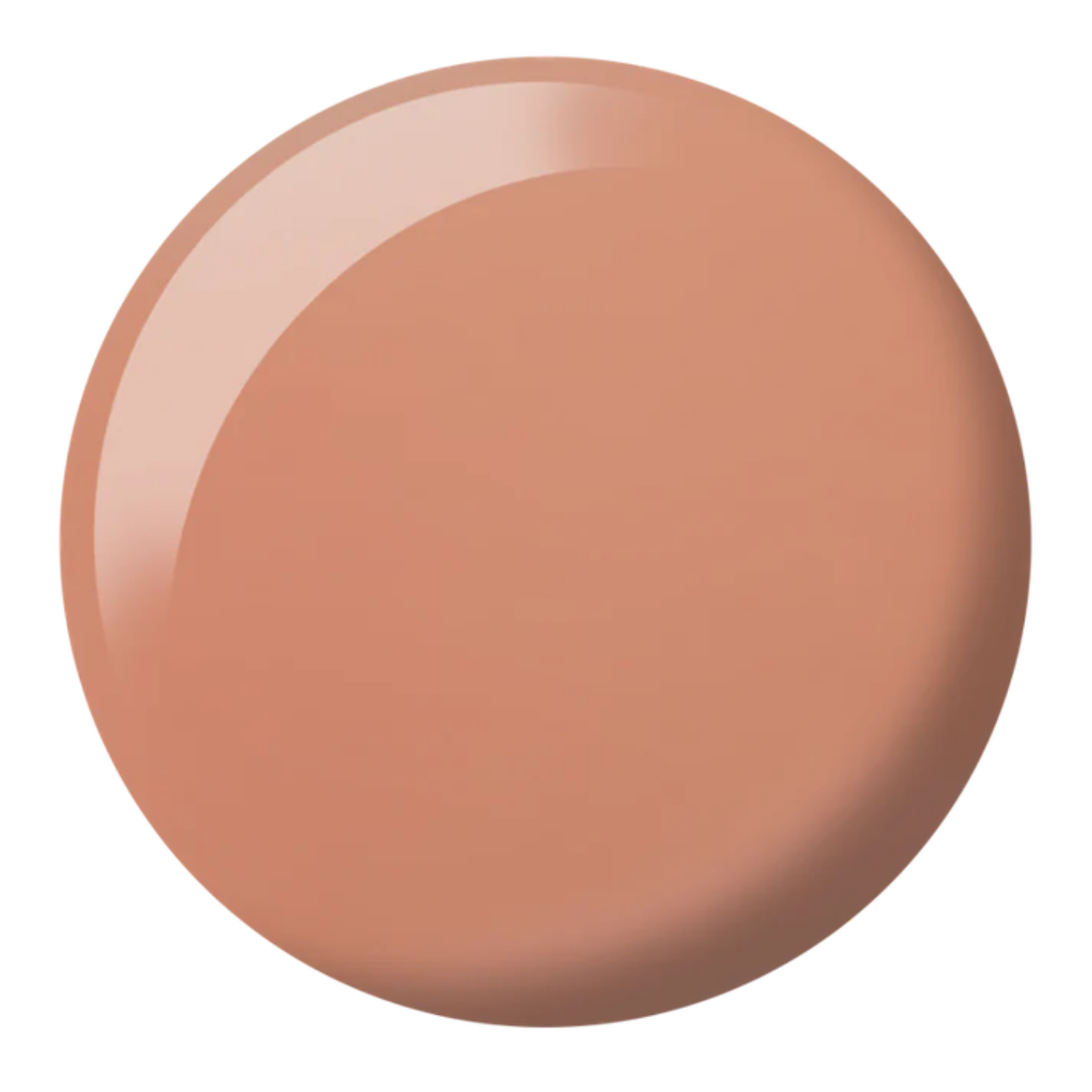 DC Gel Polish #2453 | Ballet Fairy