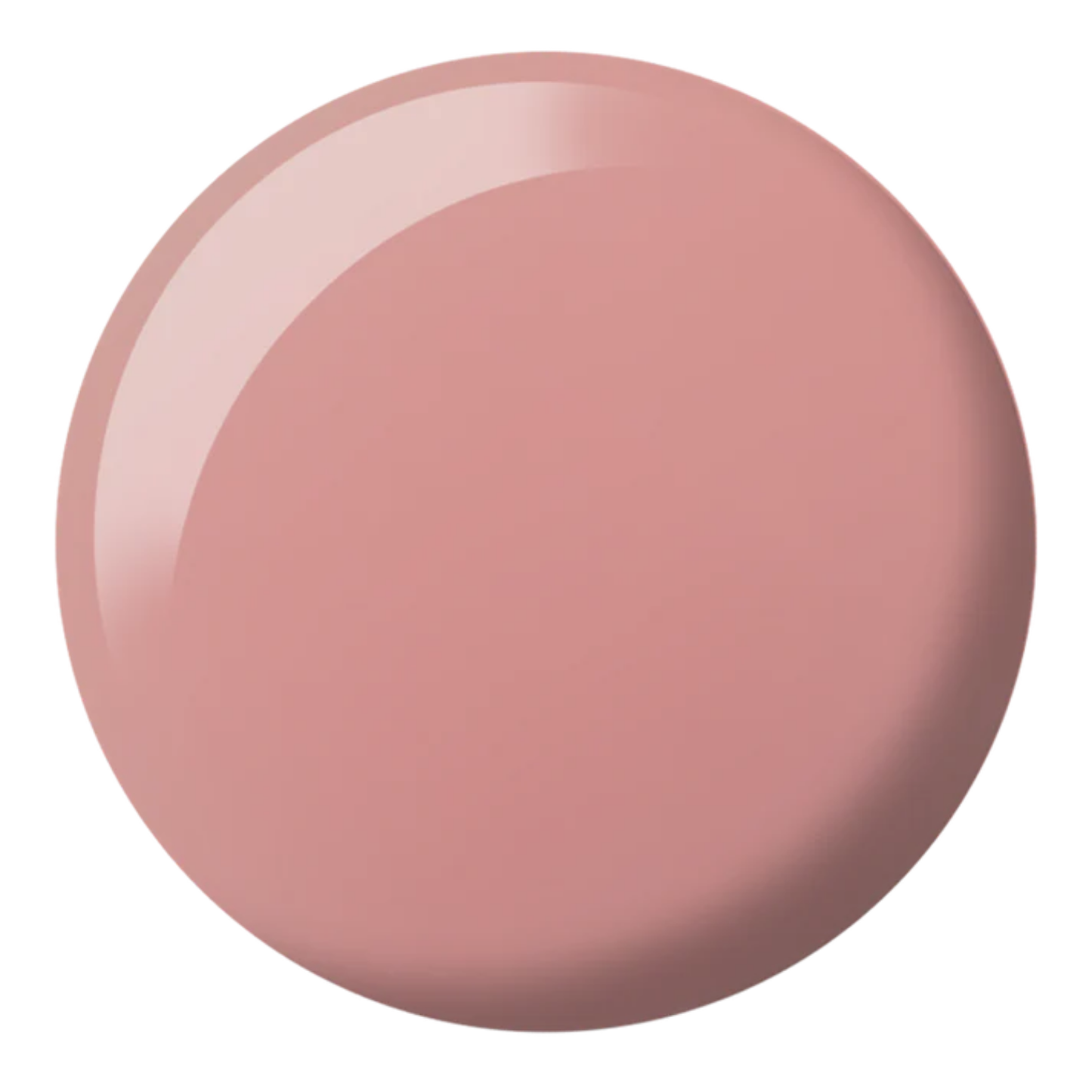 DC Gel Polish #2454 | Tutu This Way