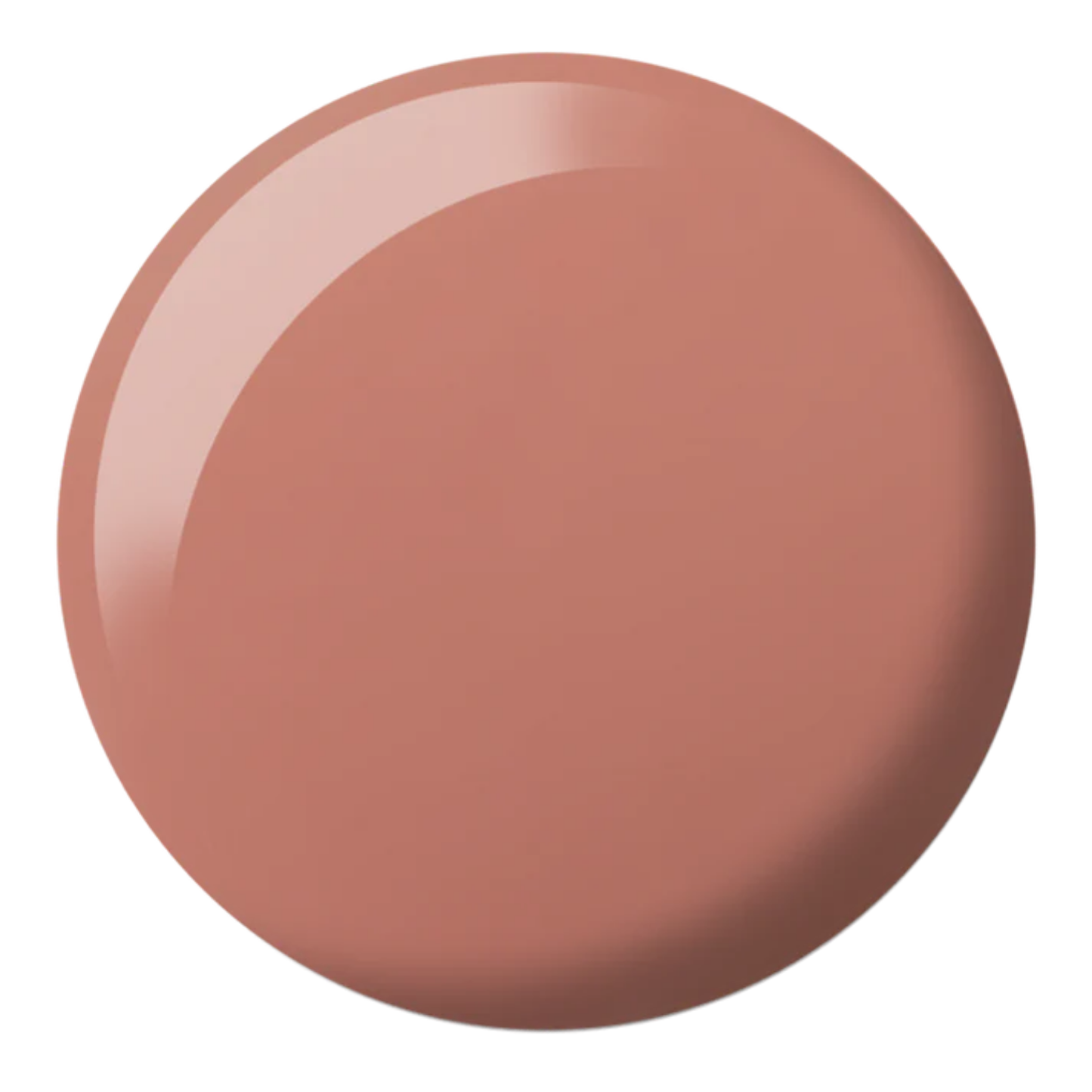 DC Gel Polish #2457 | Cashmere