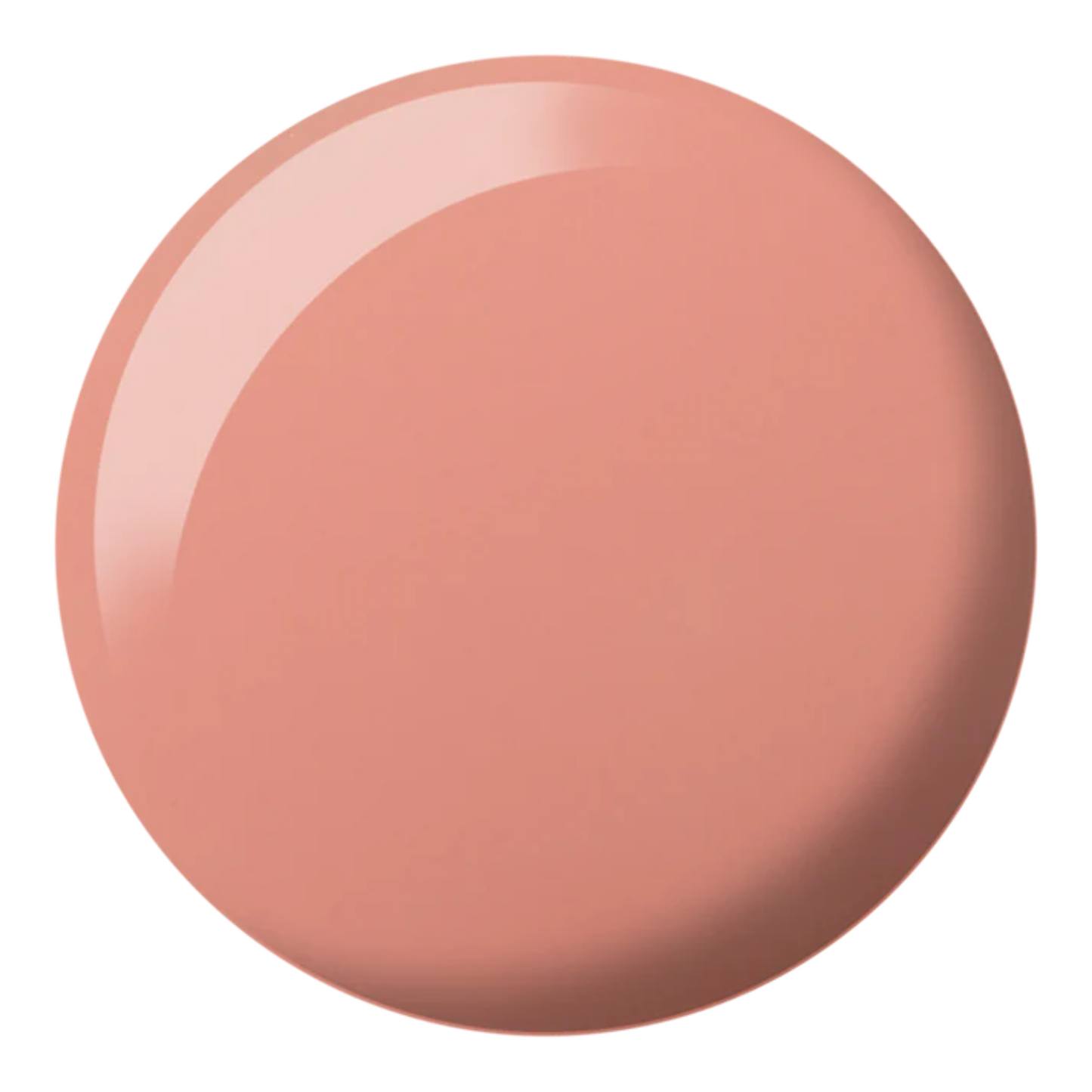 DC Gel Polish #2458 | Daiquiri