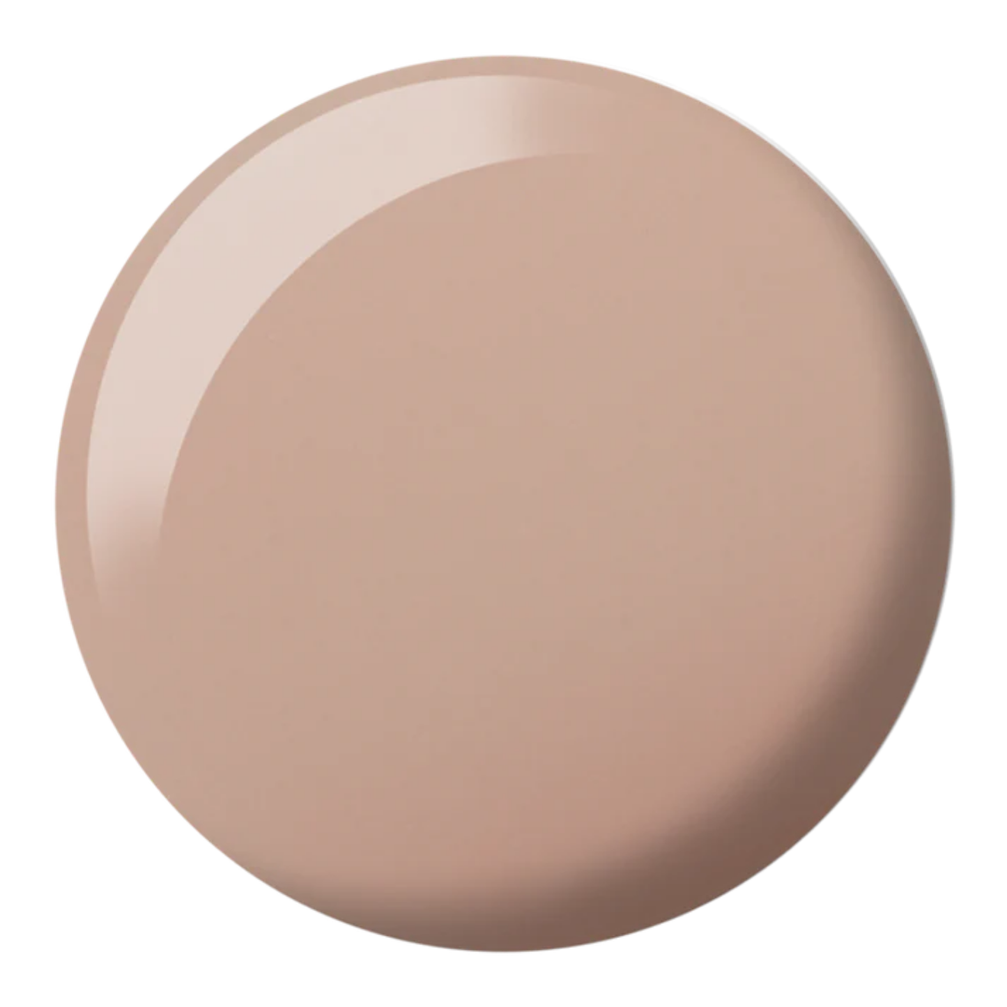 DC Gel Polish #2459 | Barefoot