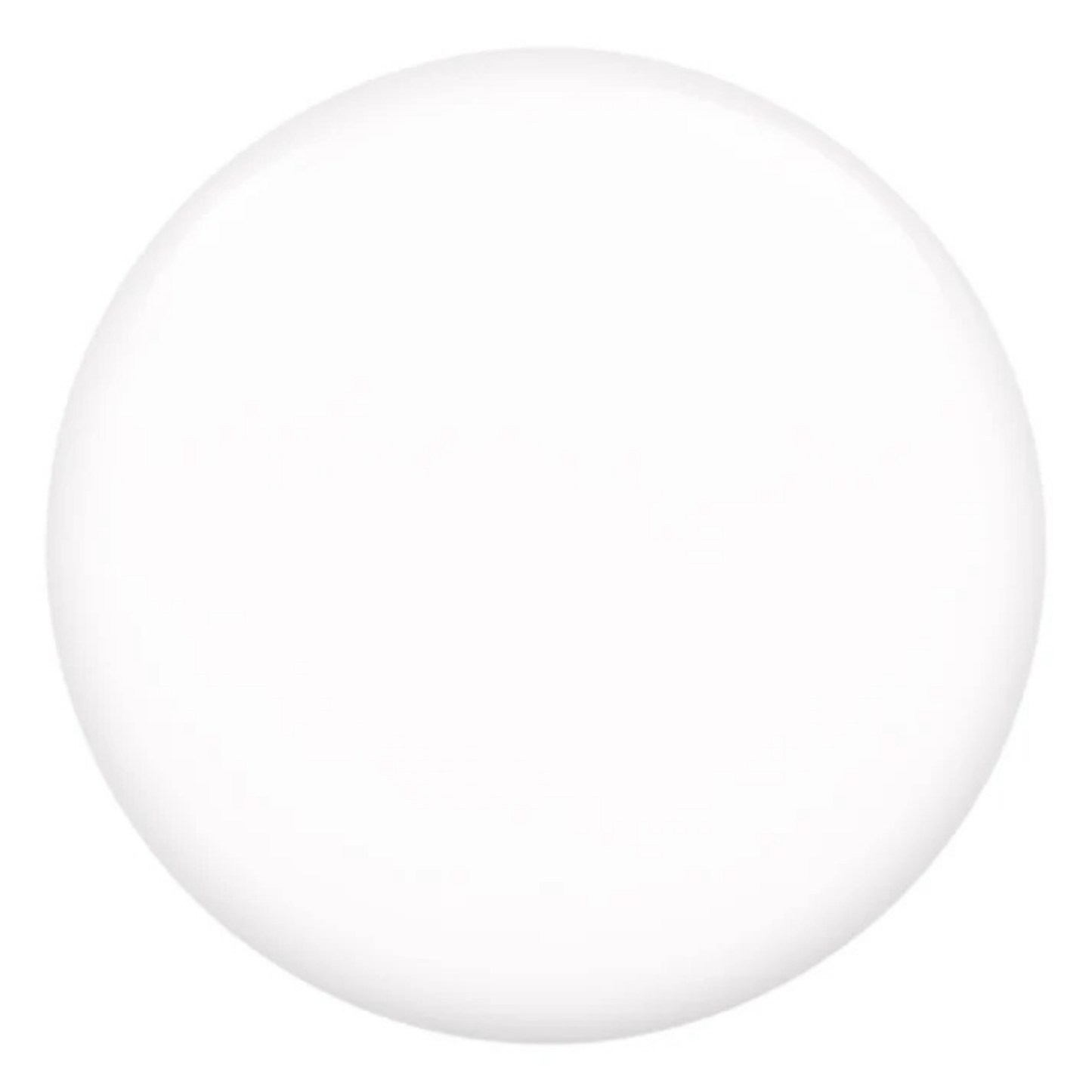 DC Gel Polish #2460 | Coconut Silk