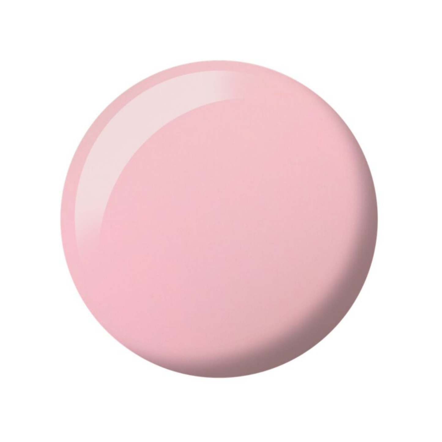 DC Duo #2461 | Milky Pink