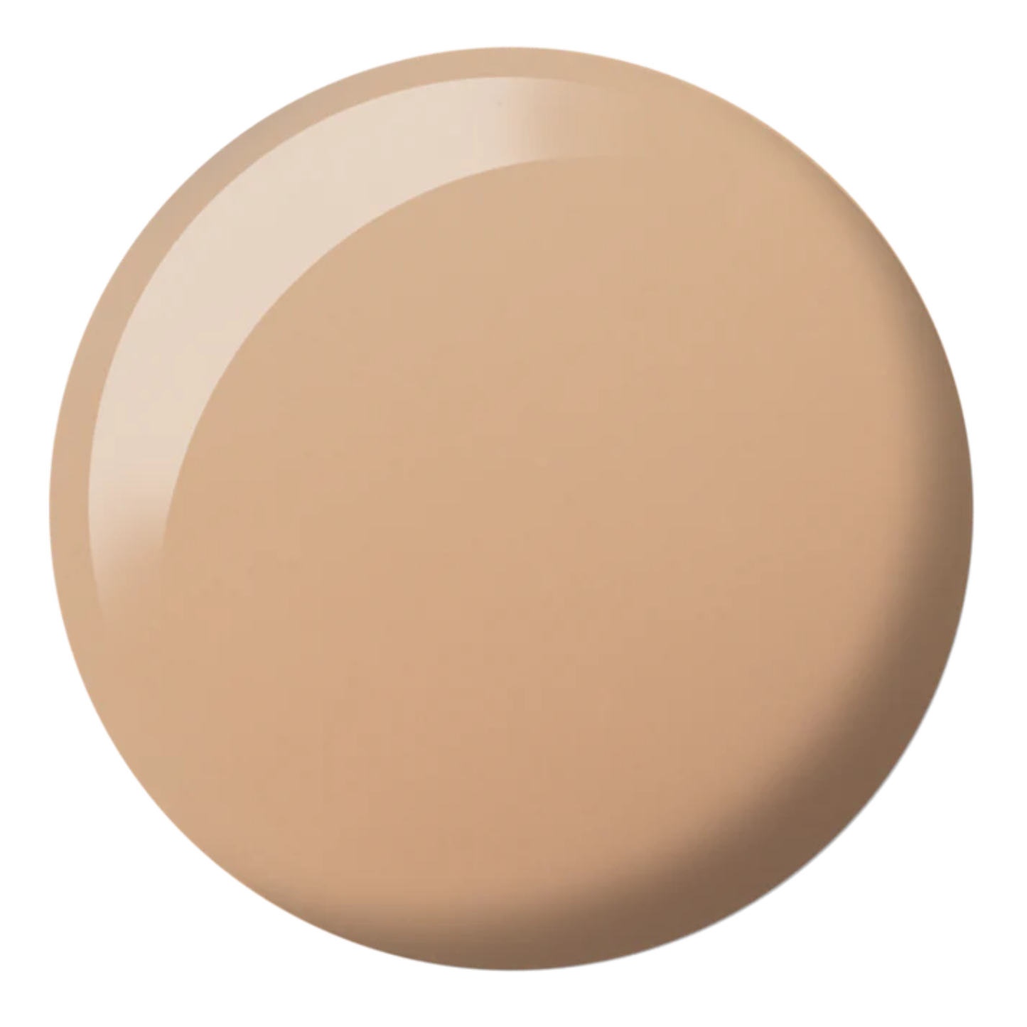 DC Gel Polish #2464 | Nude Galore