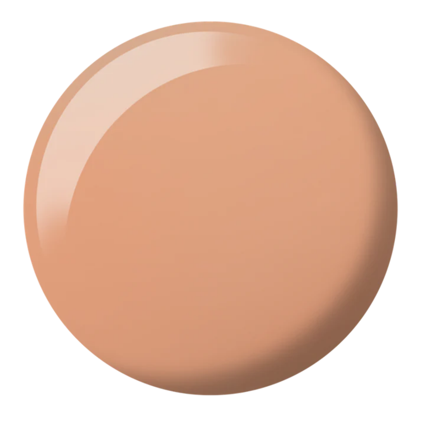 DC Gel Polish #2465 | Peachkini