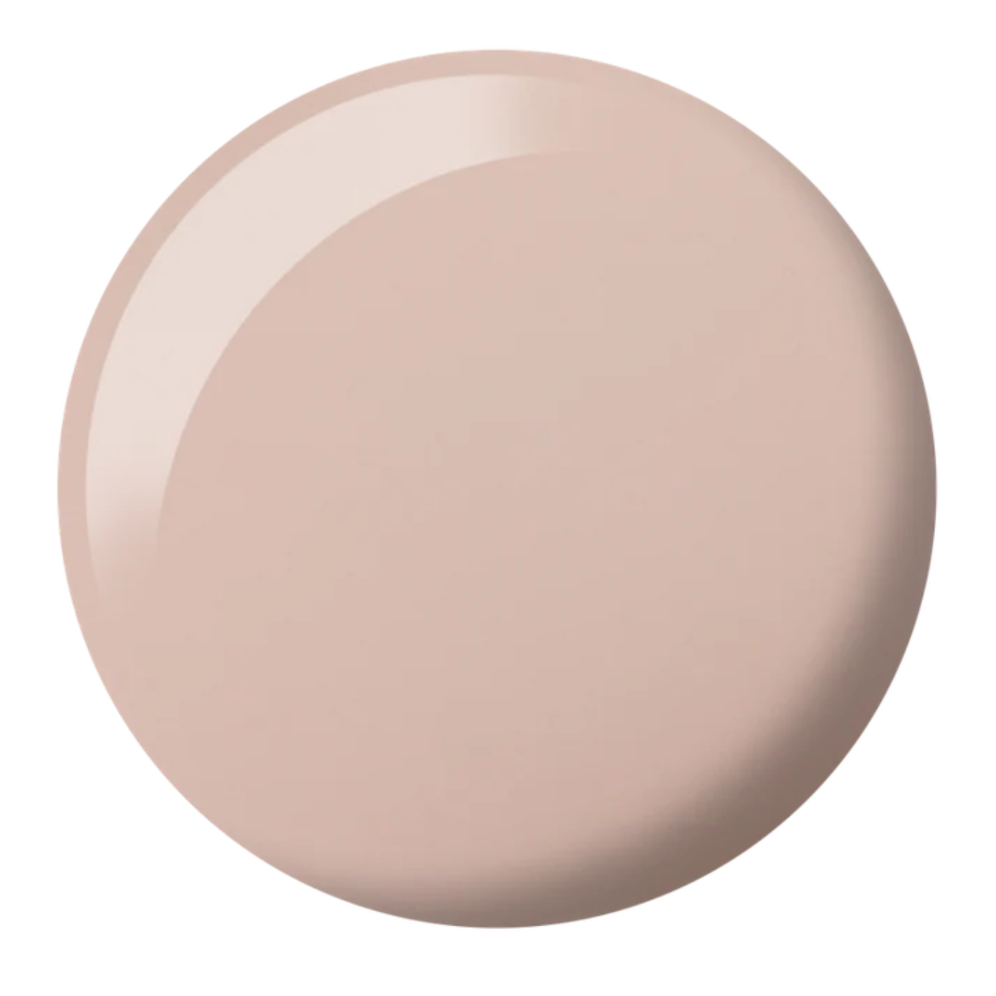 DC Gel Polish #2466 | Fresh Linen