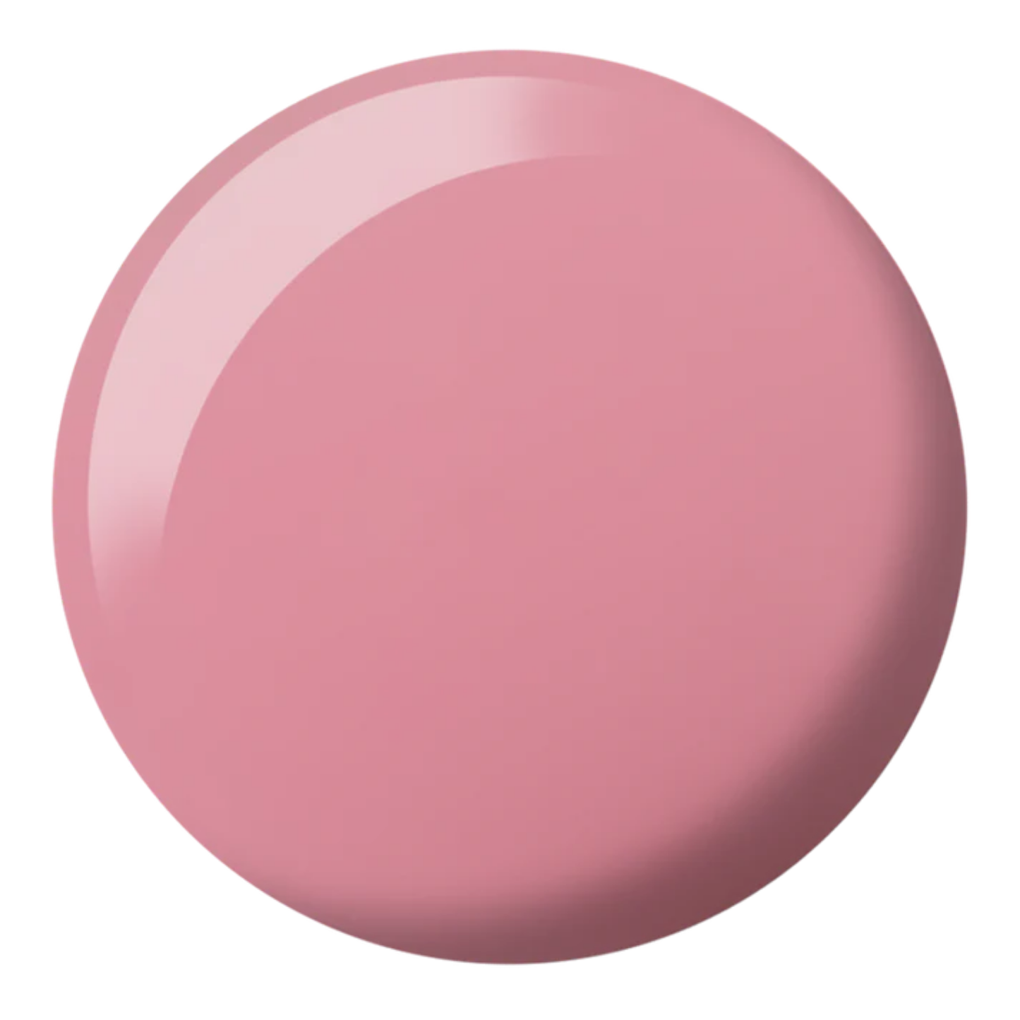 DC Gel Polish #2468 | Bubblegum