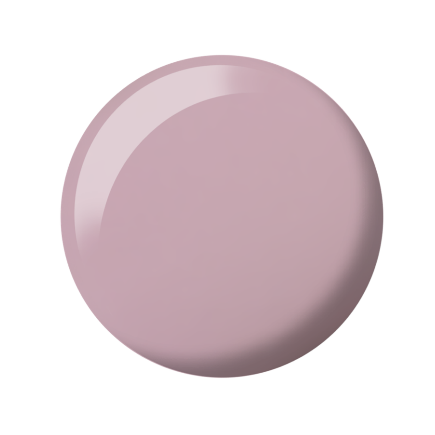 DC Duo #2470 | Gloss Moon