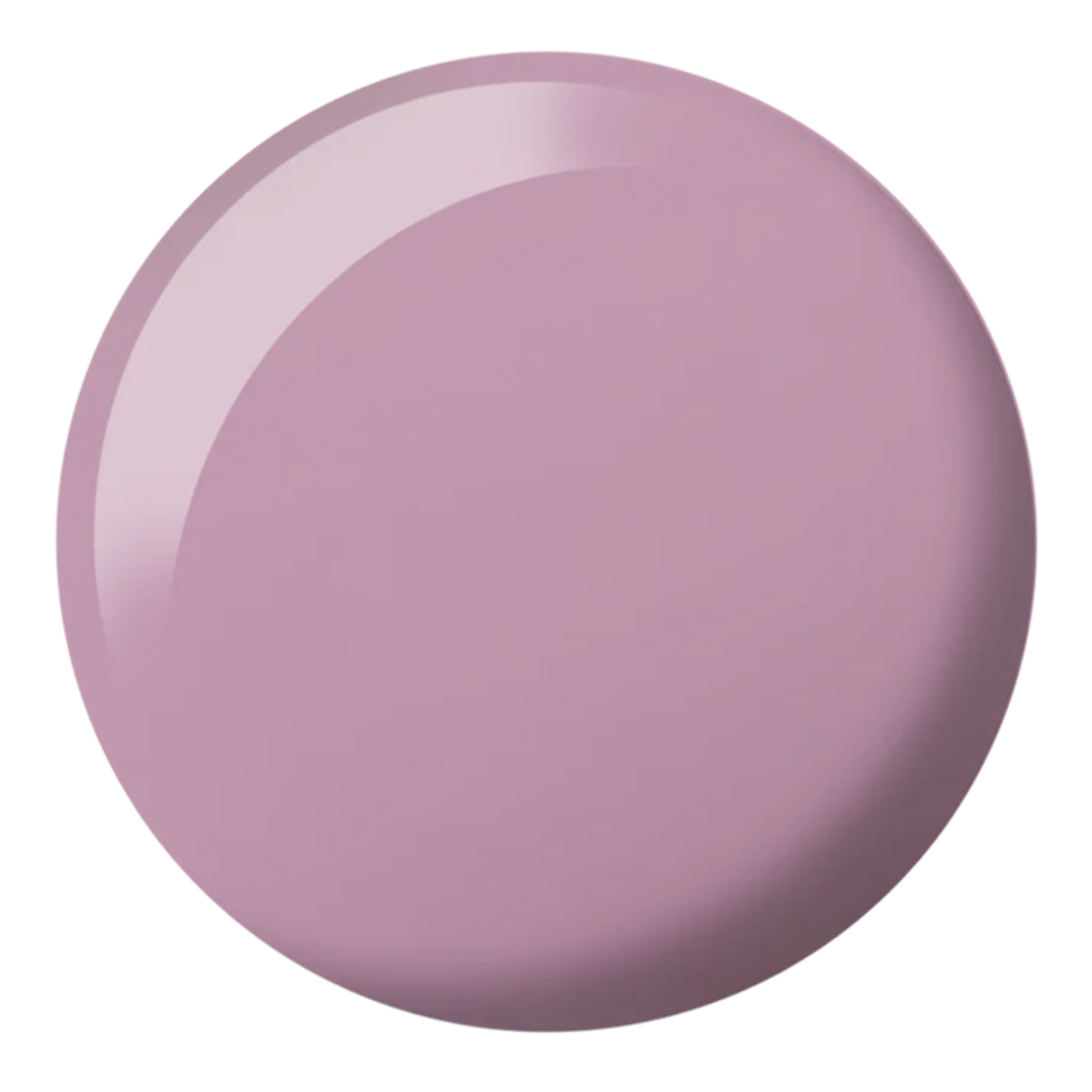 DC Gel Polish #2471 | Lilac Clouds