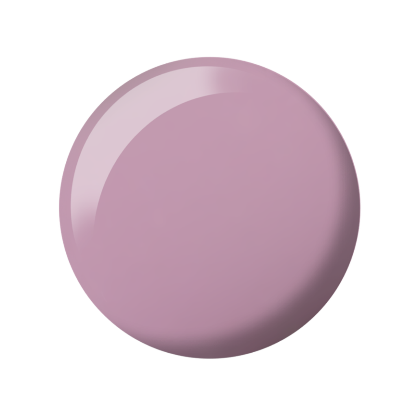 DC Duo #2471 | Lilac Clouds