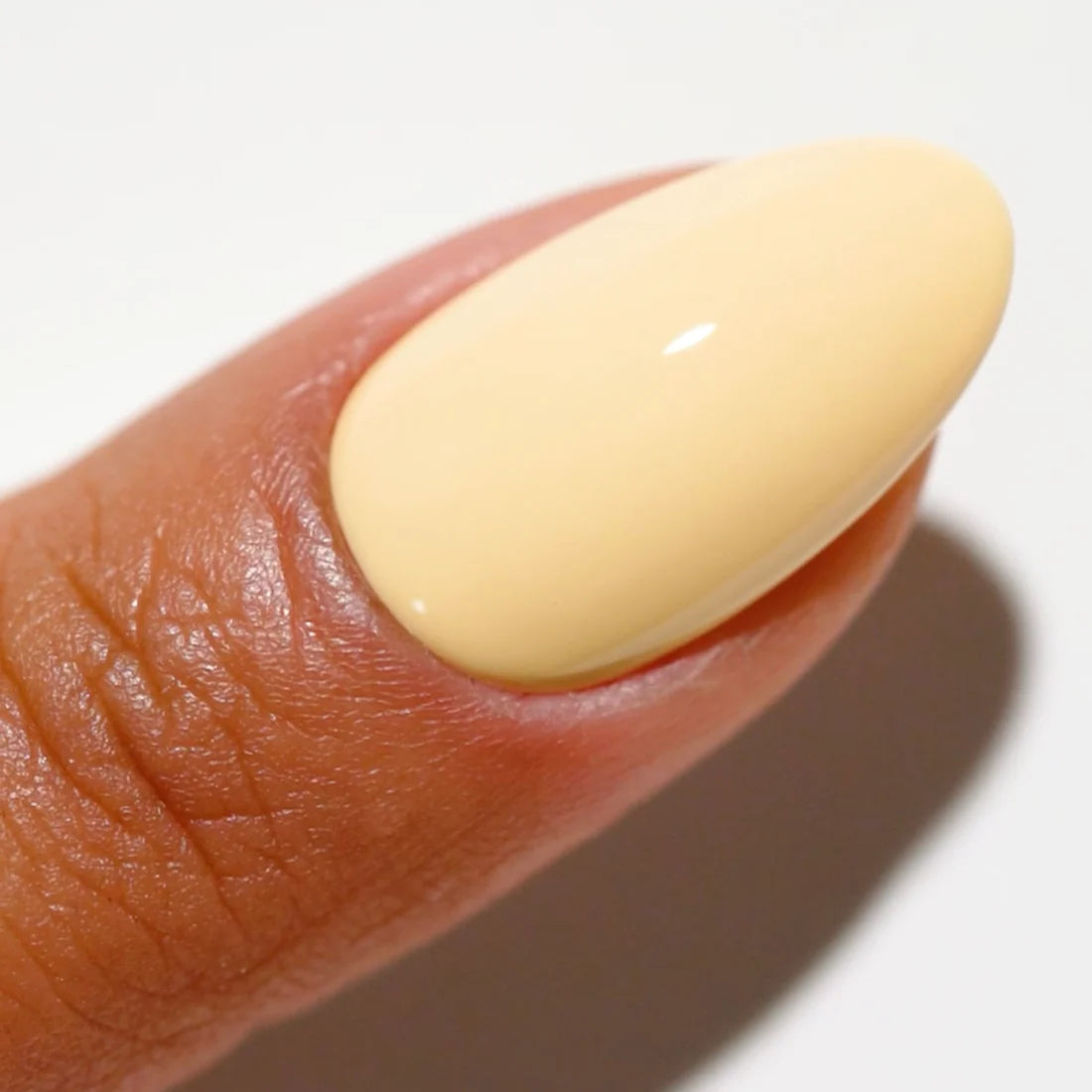 DC Gel Polish #2509 | Gimmie’ Butter