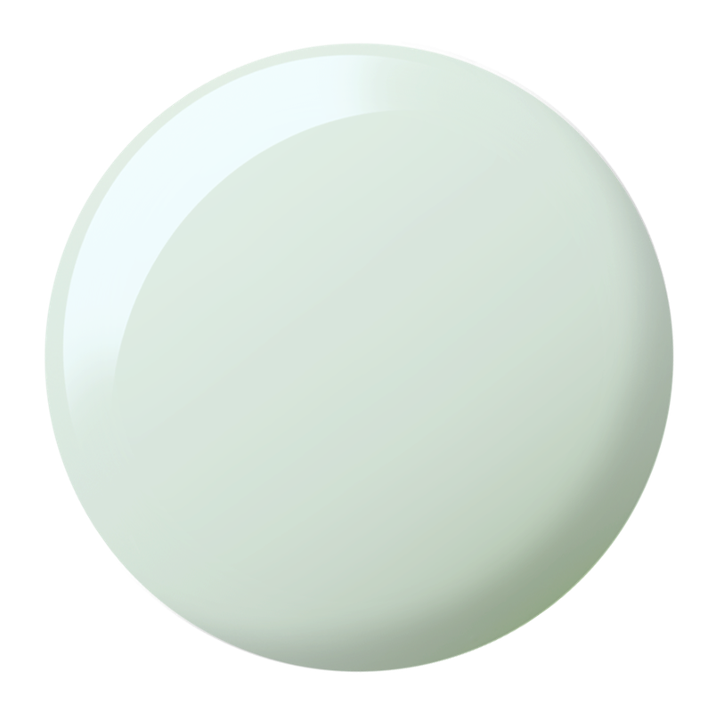 DC Duo #2512 | Mint To Be