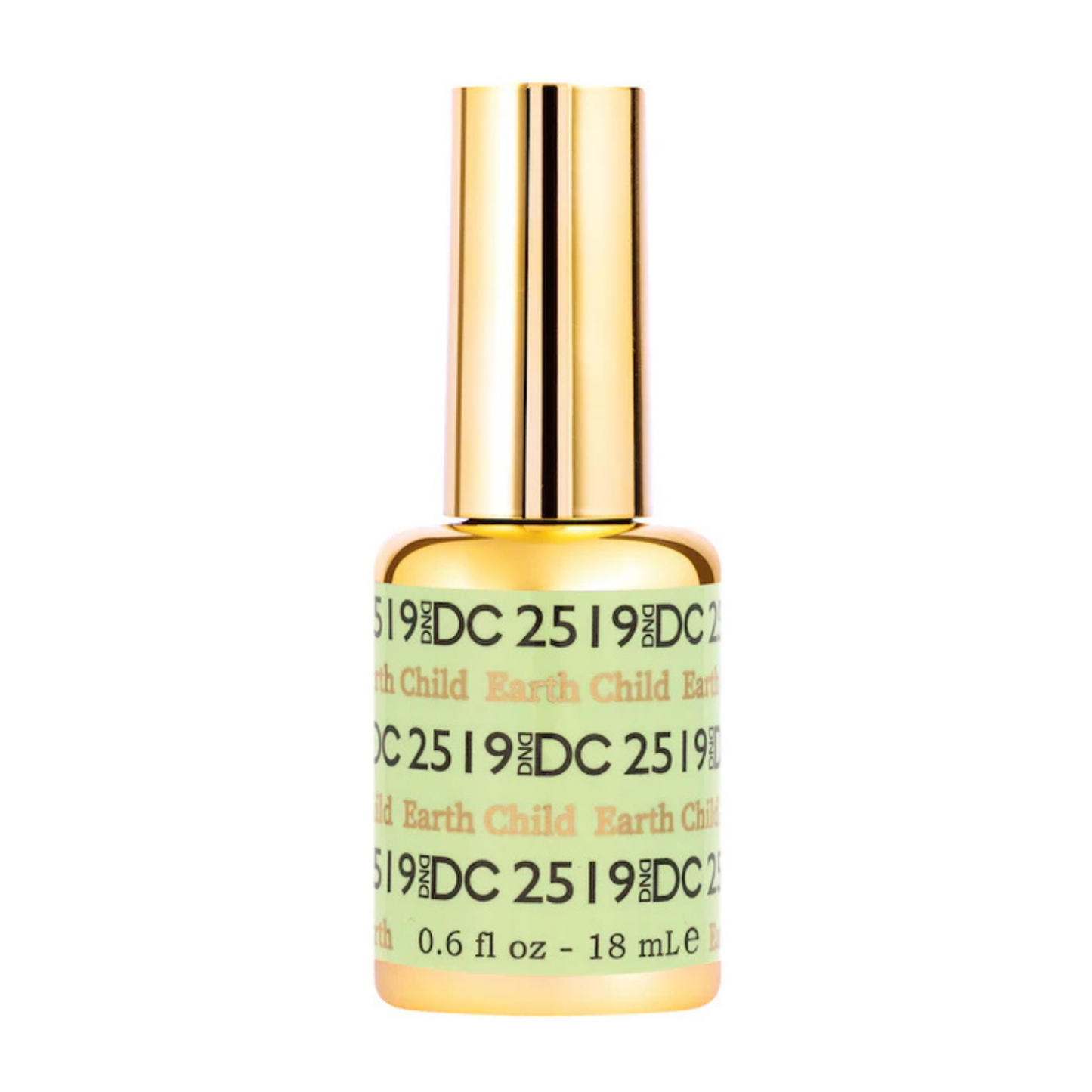 DC Gel Polish #2519 | Earth Child