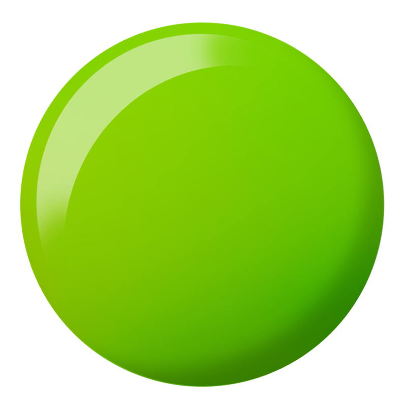 DC Duo #2522 | Kiwi Kiss