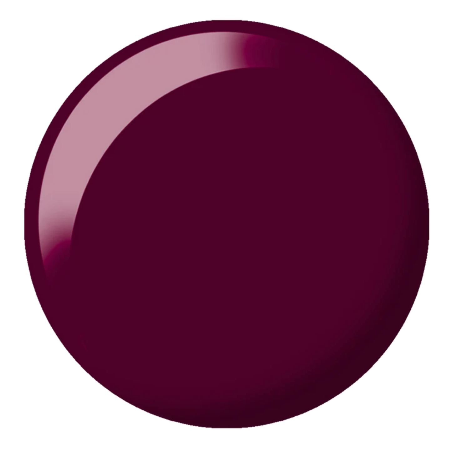 DND Diva Gel Polish #252 | Silky Beets