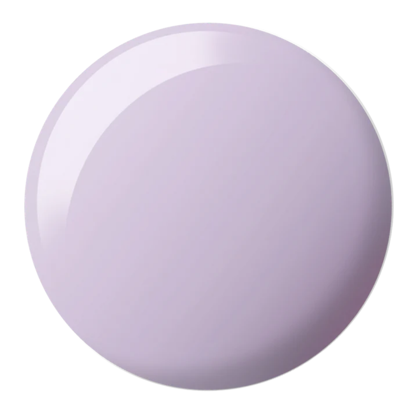 DC Gel Polish #2532 | Lavender Haze