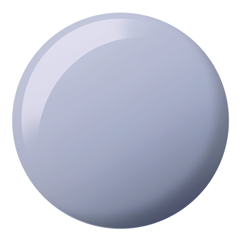 DC Duo #2533 | Periwinkle