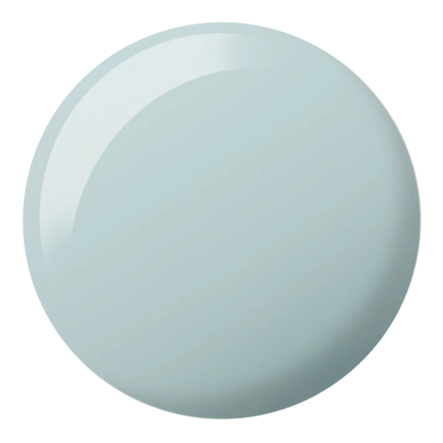 DC Gel Polish #2534 | Barefoot Sea