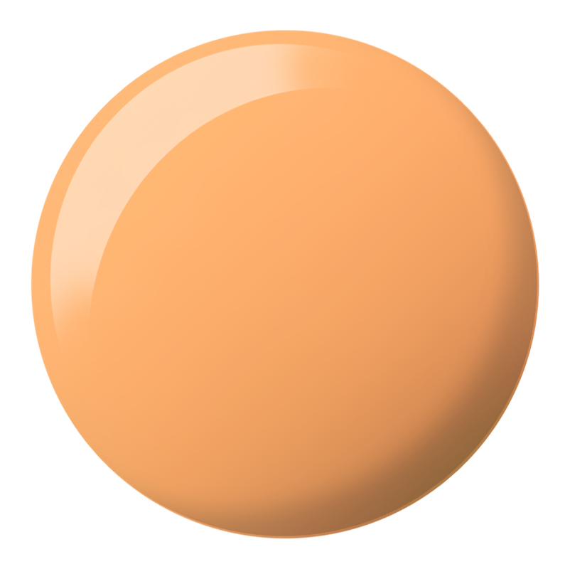 DC Duo #2538 | Mandarin Glow