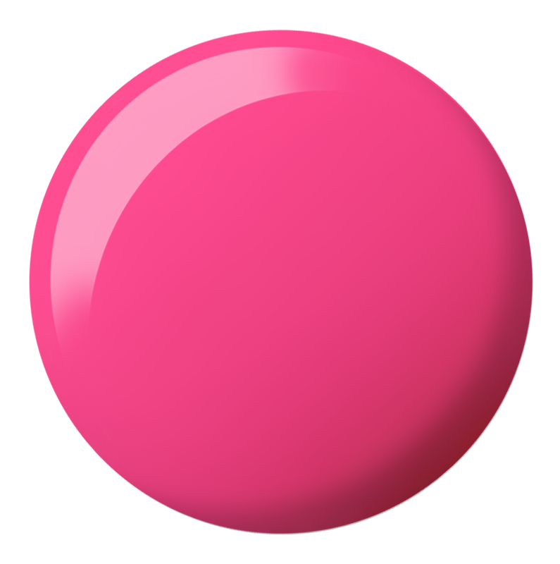 DC Duo #2541 | Topless Tropics