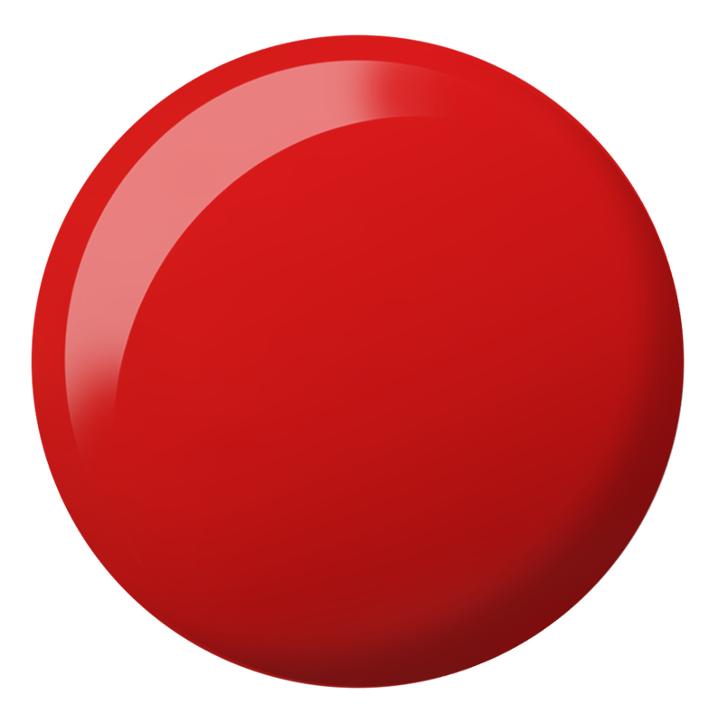 DC Duo #2543 | Ladybug